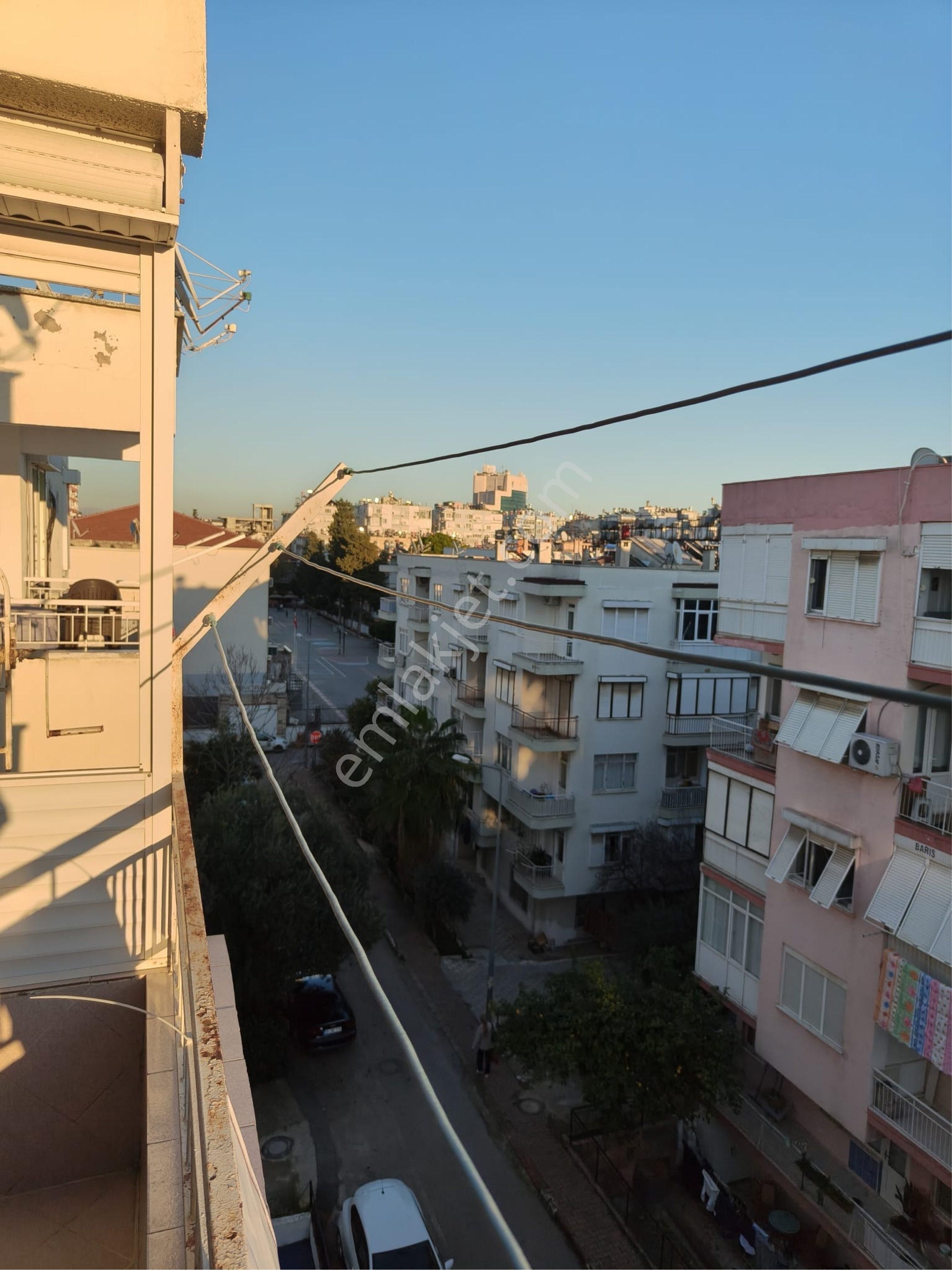 Memurevlerinde Satılık 3+1 Geniş Daire - Görsel 24