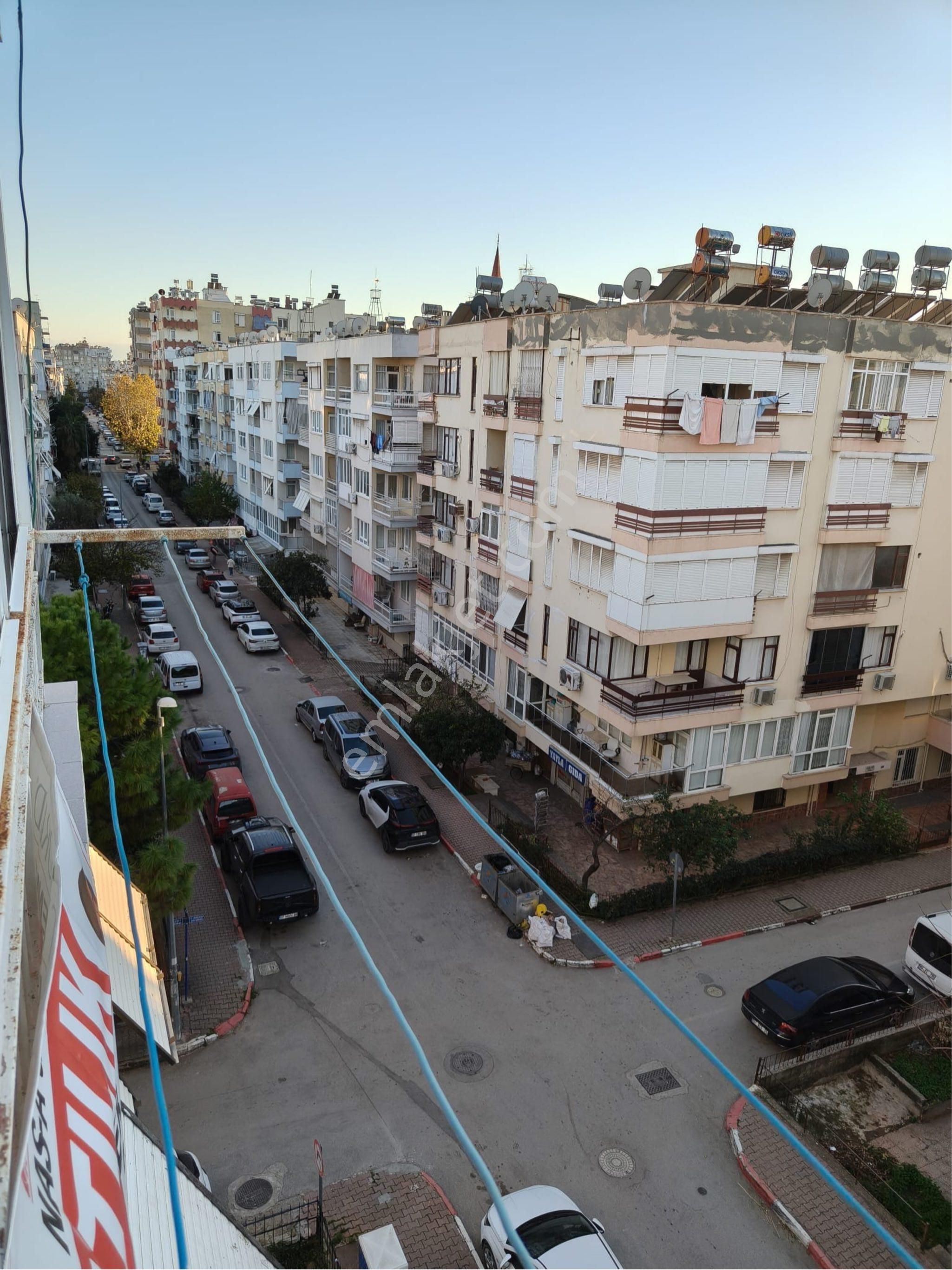 Memurevlerinde Satılık 3+1 Geniş Daire - Görsel 22