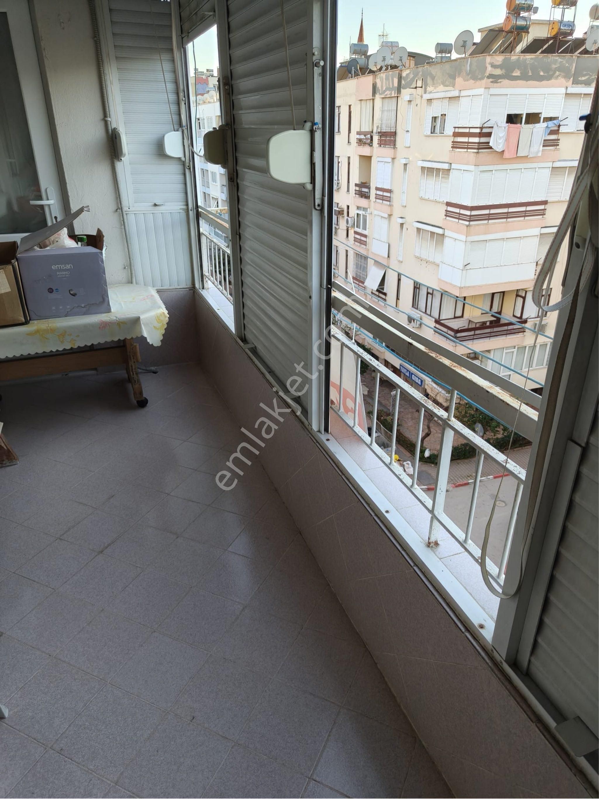 Memurevlerinde Satılık 3+1 Geniş Daire - Görsel 20