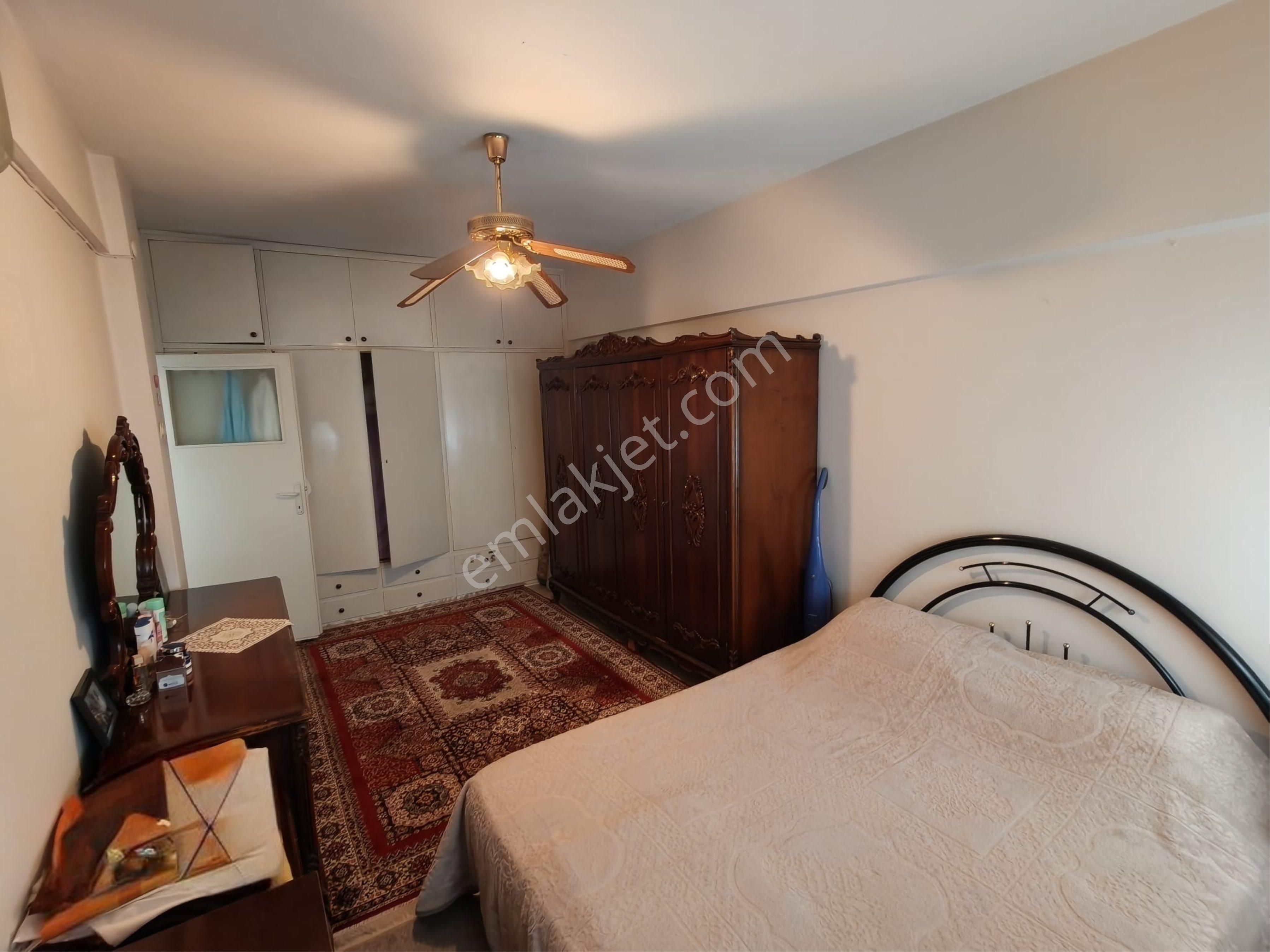 Memurevlerinde Satılık 3+1 Geniş Daire - Görsel 9