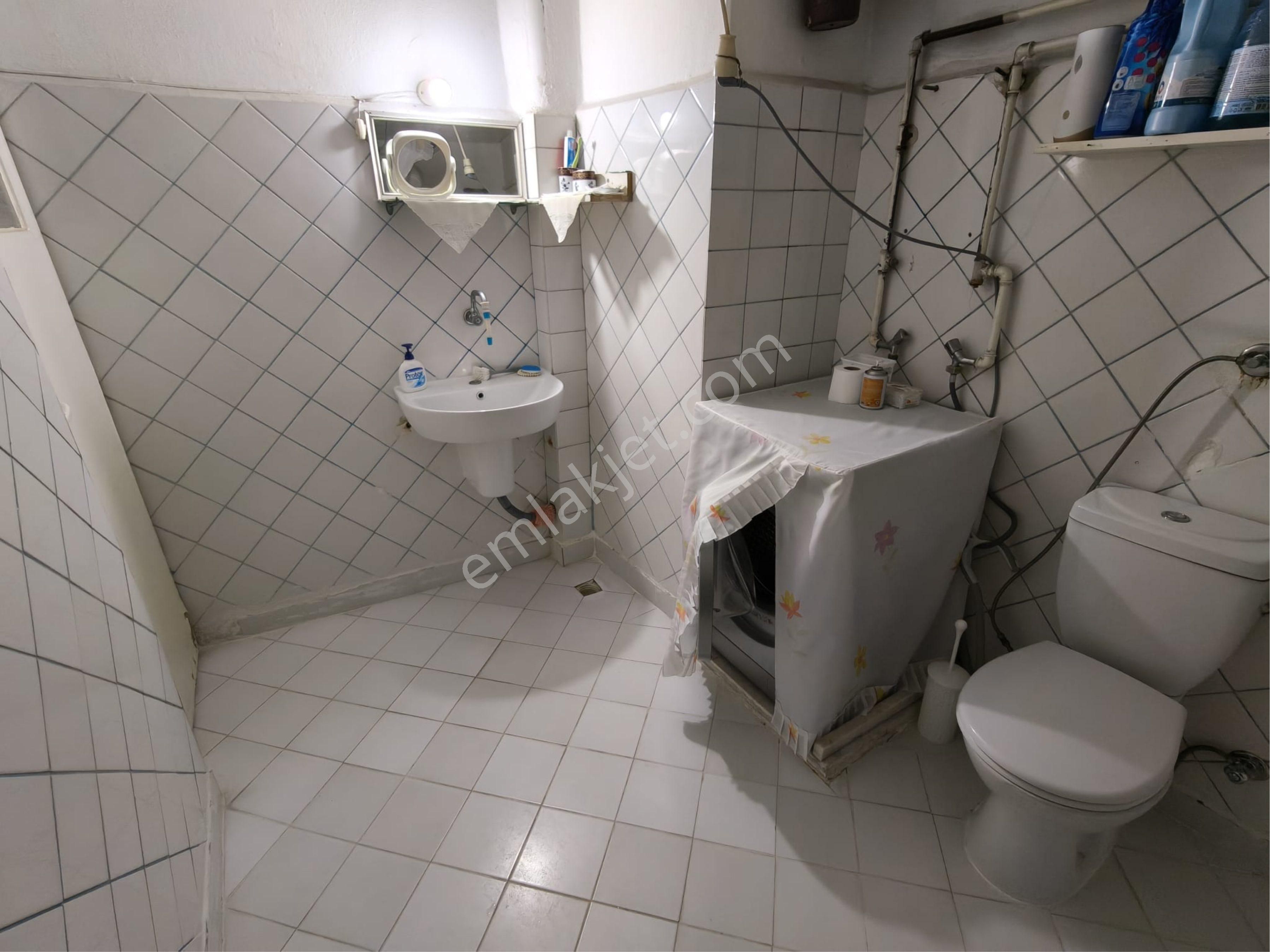 Memurevlerinde Satılık 3+1 Geniş Daire - Görsel 18