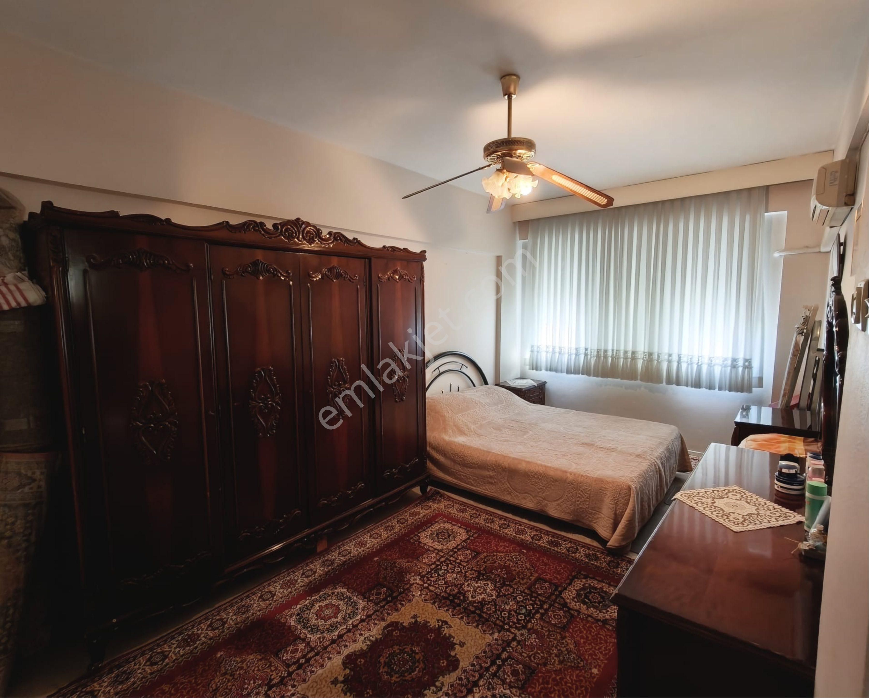 Memurevlerinde Satılık 3+1 Geniş Daire - Görsel 8