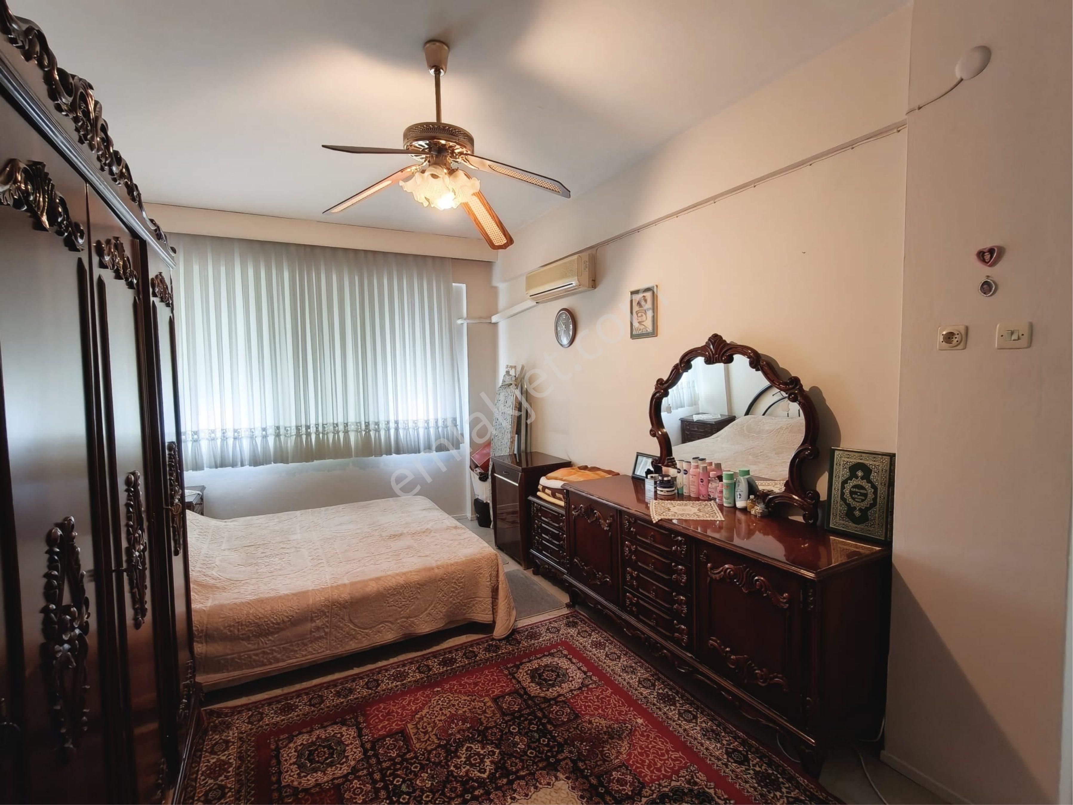 Memurevlerinde Satılık 3+1 Geniş Daire - Görsel 7