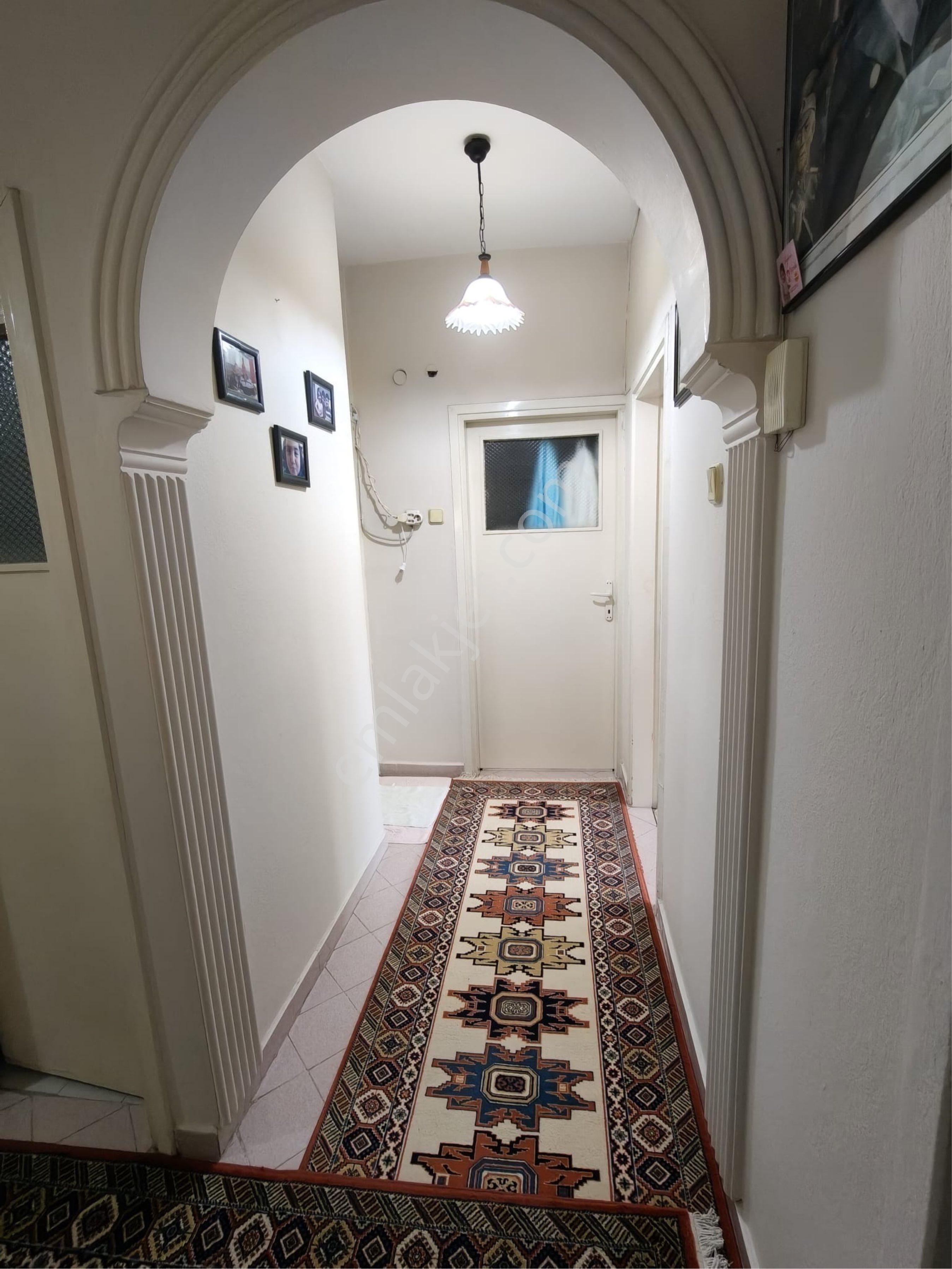 Memurevlerinde Satılık 3+1 Geniş Daire - Görsel 13