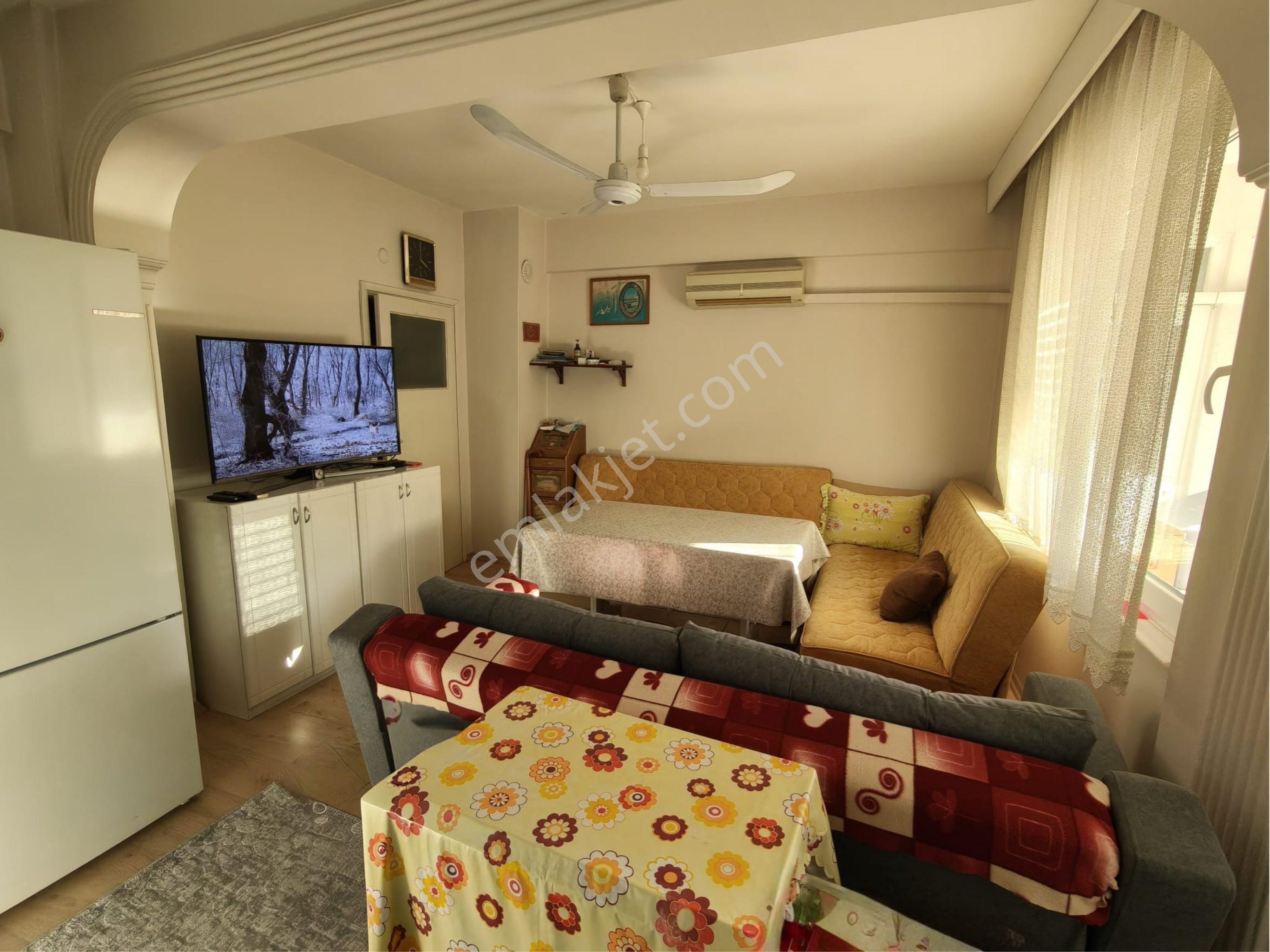 Memurevlerinde Satılık 3+1 Geniş Daire - Görsel 5