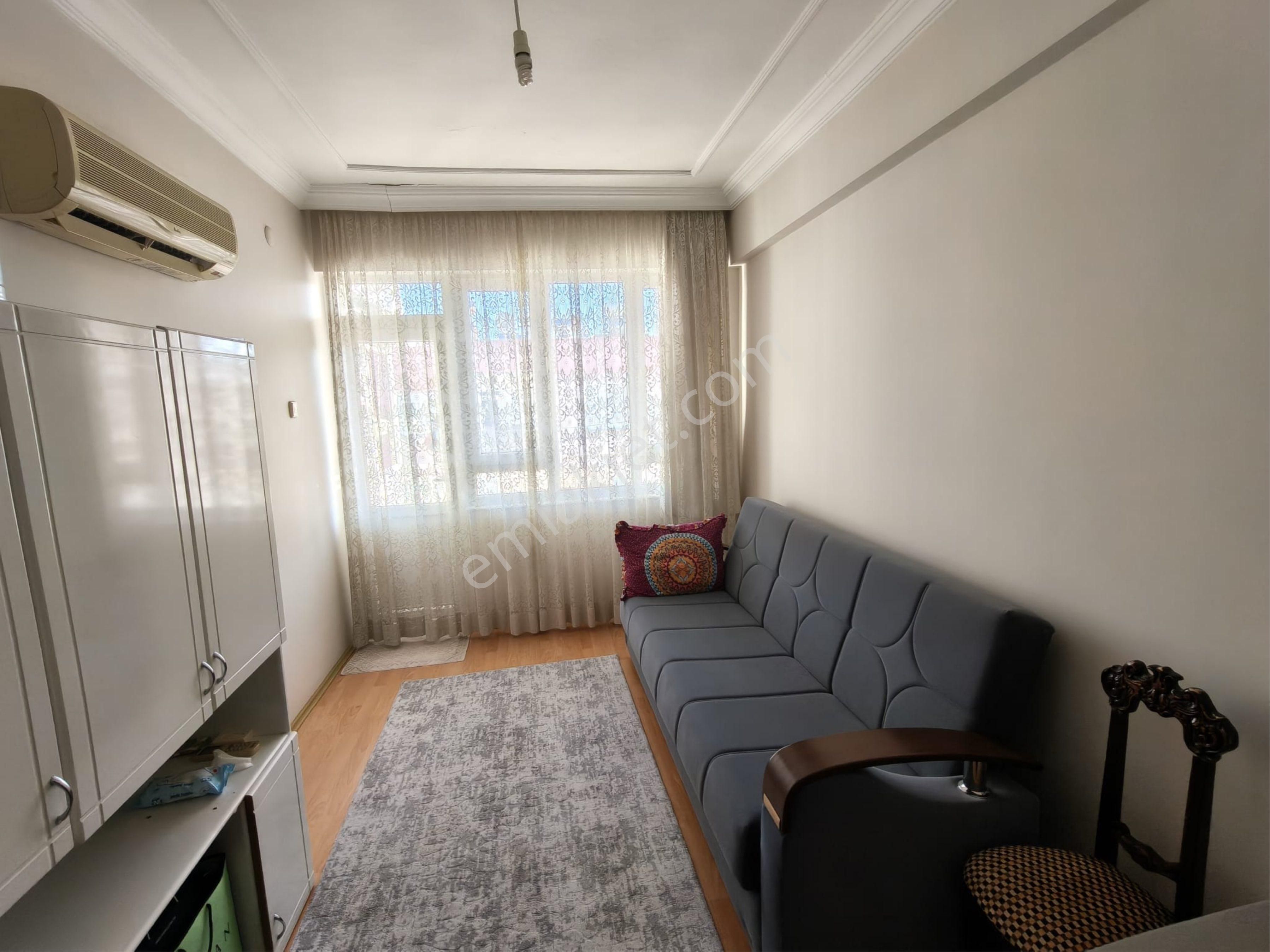 Memurevlerinde Satılık 3+1 Geniş Daire - Görsel 10