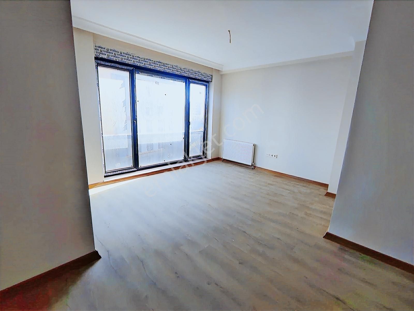 Hometown Gayrimenkulden Göztepe'de Yeni Binada Satılık 3+1 Daire - Görsel 14