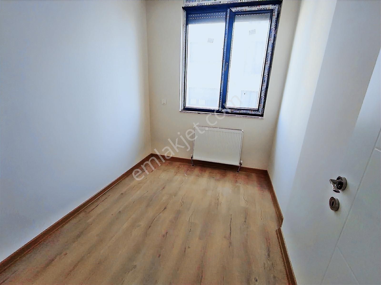 Hometown Gayrimenkulden Göztepe'de Yeni Binada Satılık 3+1 Daire - Görsel 13