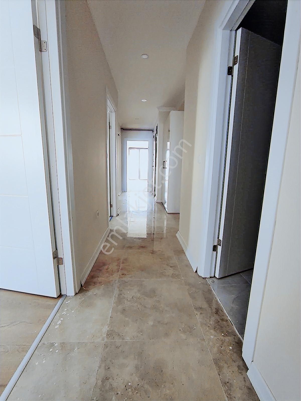 Hometown Gayrimenkulden Göztepe'de Yeni Binada Satılık 3+1 Daire - Görsel 8