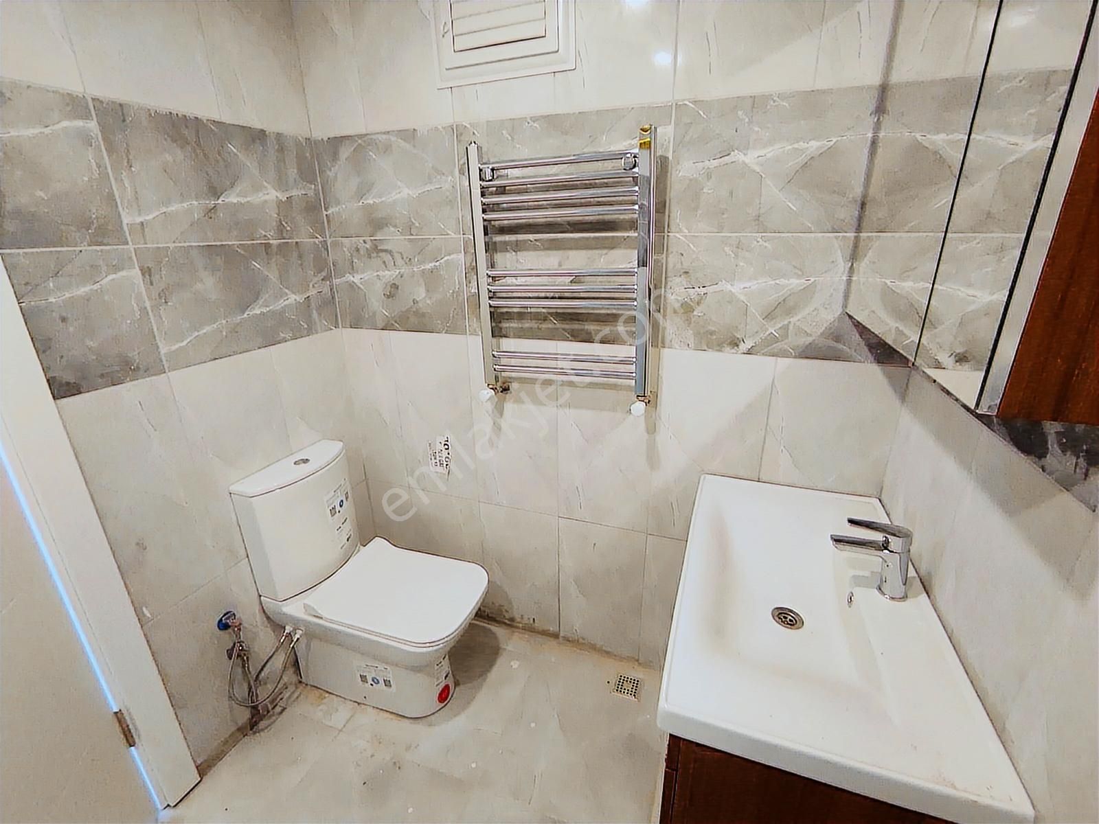 Hometown Gayrimenkulden Göztepe'de Yeni Binada Satılık 3+1 Daire - Görsel 16