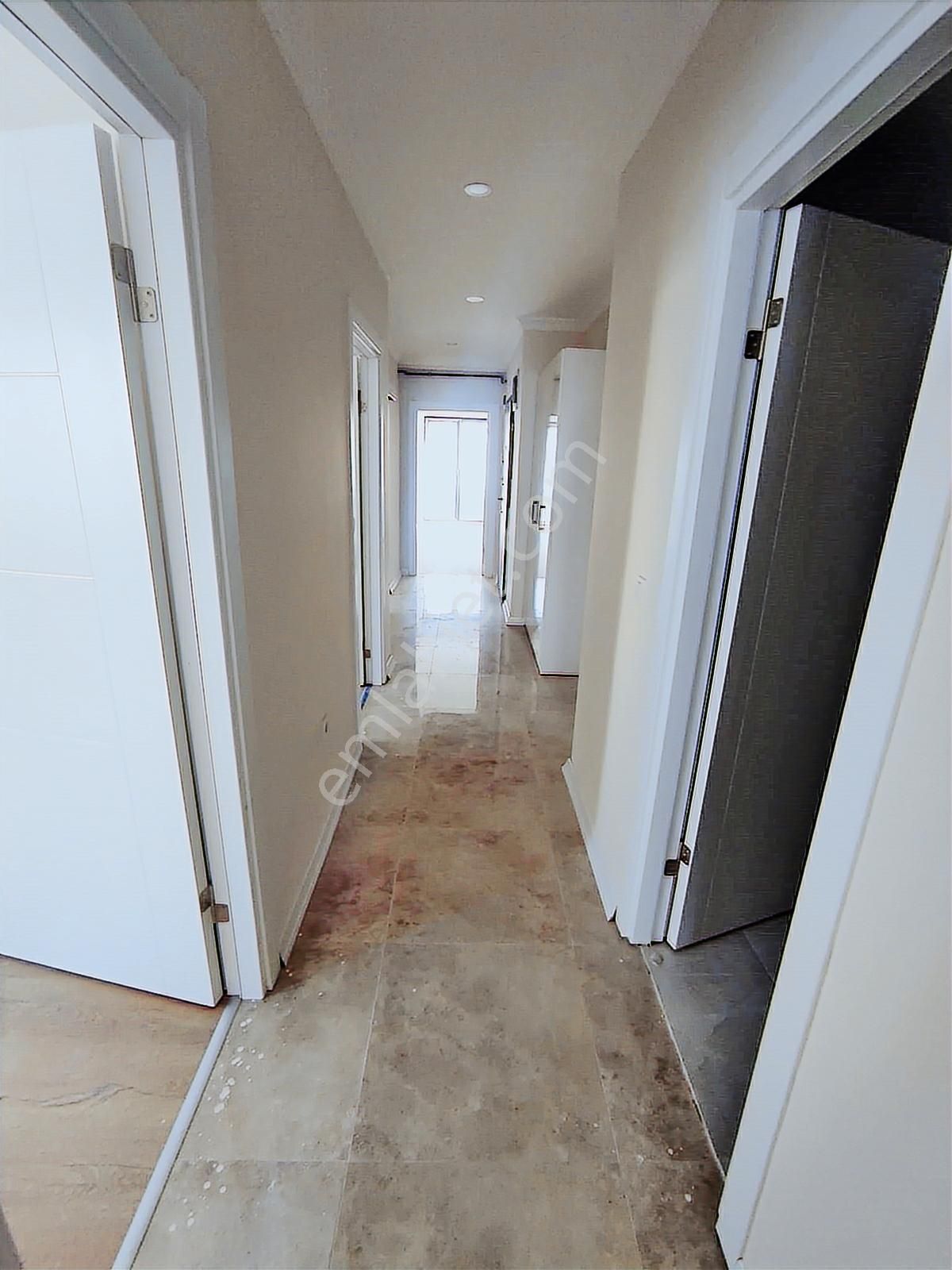 Hometown Gayrimenkulden Göztepe'de Yeni Binada Satılık 3+1 Daire - Görsel 12