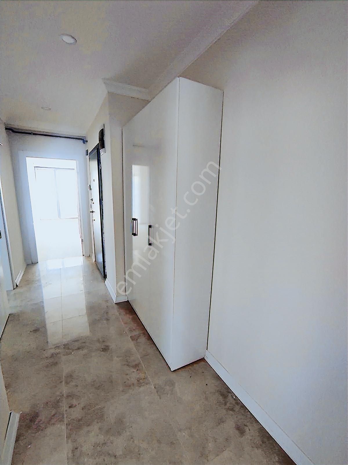 Hometown Gayrimenkulden Göztepe'de Yeni Binada Satılık 3+1 Daire - Görsel 18