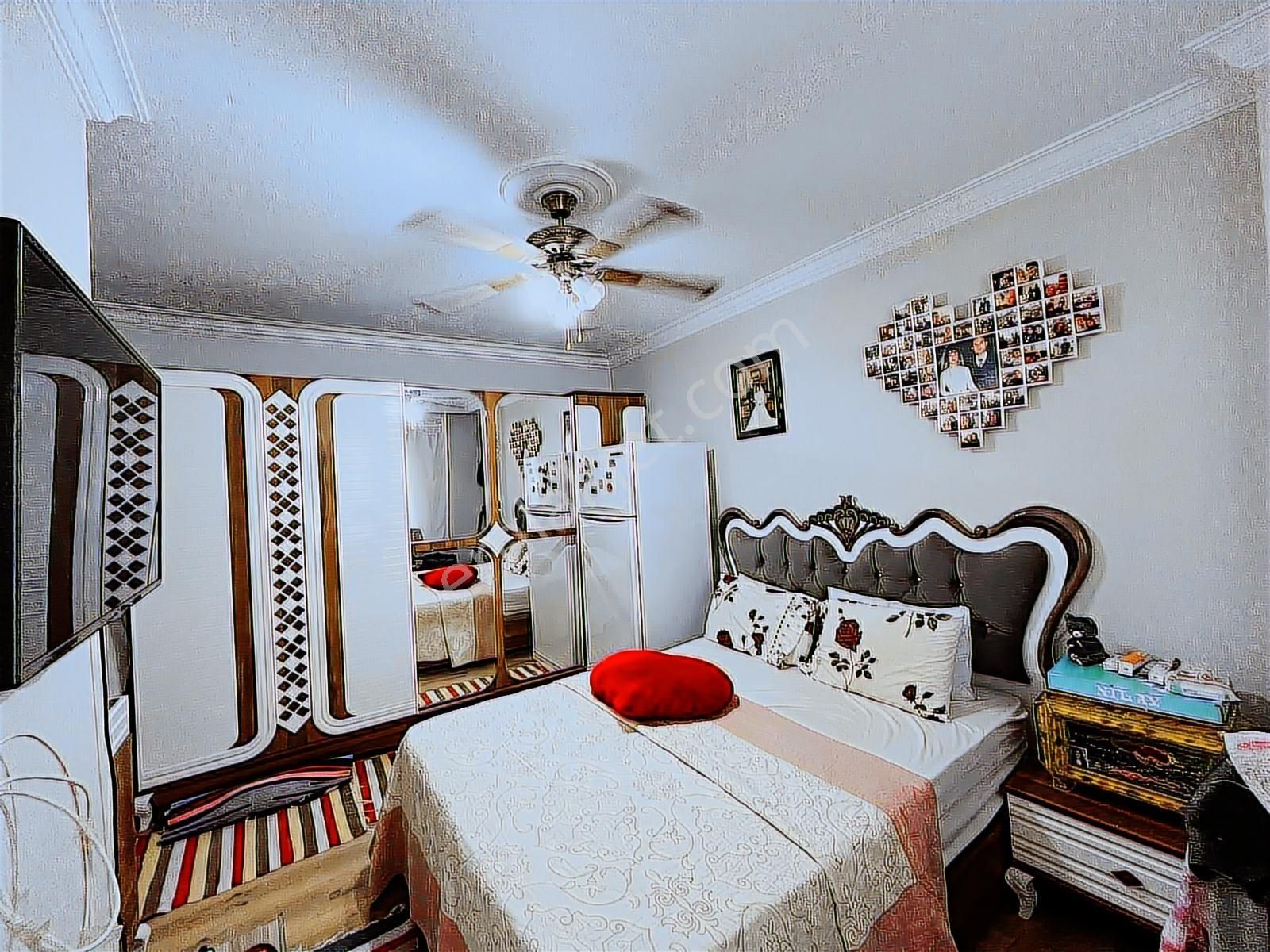 Göksu Mah İzbana Yakın D.gazlı İmar Barışlı 2.5katlı Müstakil - Görsel 16