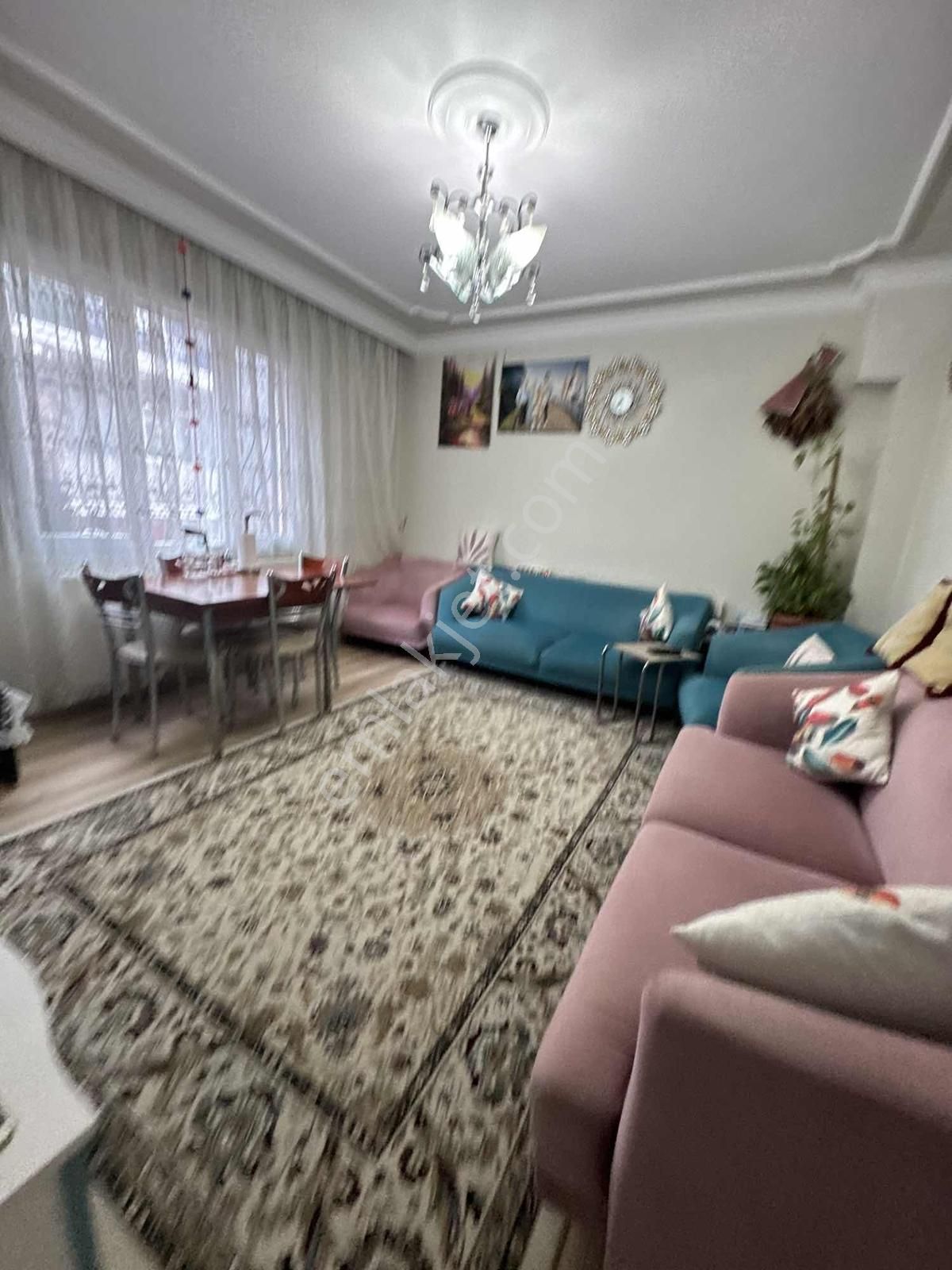 Göksu Mah İzbana Yakın D.gazlı İmar Barışlı 2.5katlı Müstakil - Görsel 19