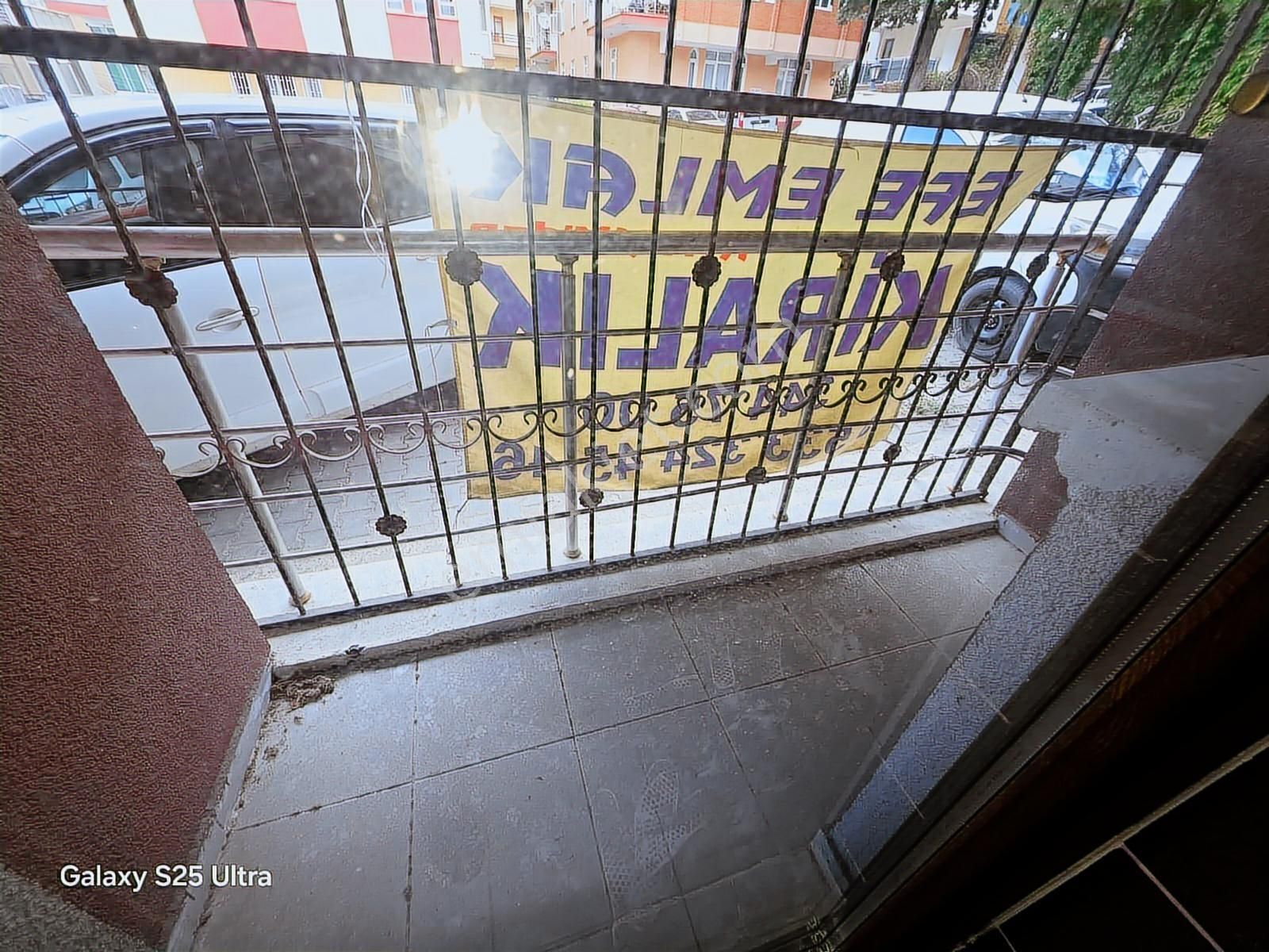 Etlik Şehir Hastanelerine Yakın 3+1 Yapılı Kiralık Daire - Görsel 20