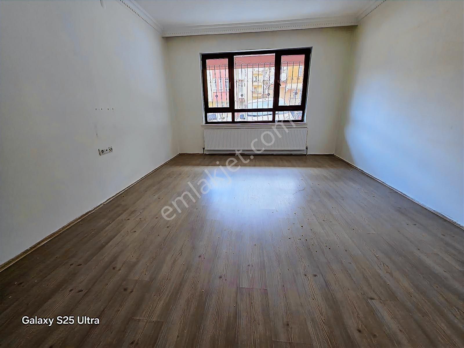 Etlik Şehir Hastanelerine Yakın 3+1 Yapılı Kiralık Daire - Görsel 2