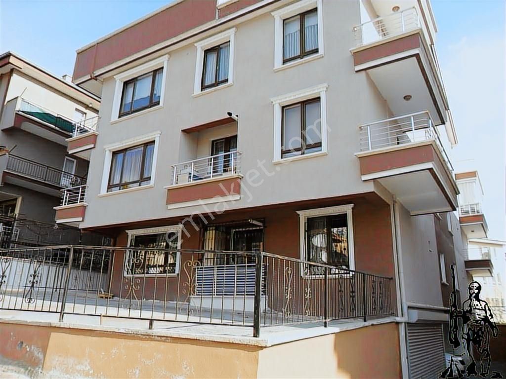 Etlik Şehir Hastanelerine Yakın 3+1 Yapılı Kiralık Daire - Görsel 14