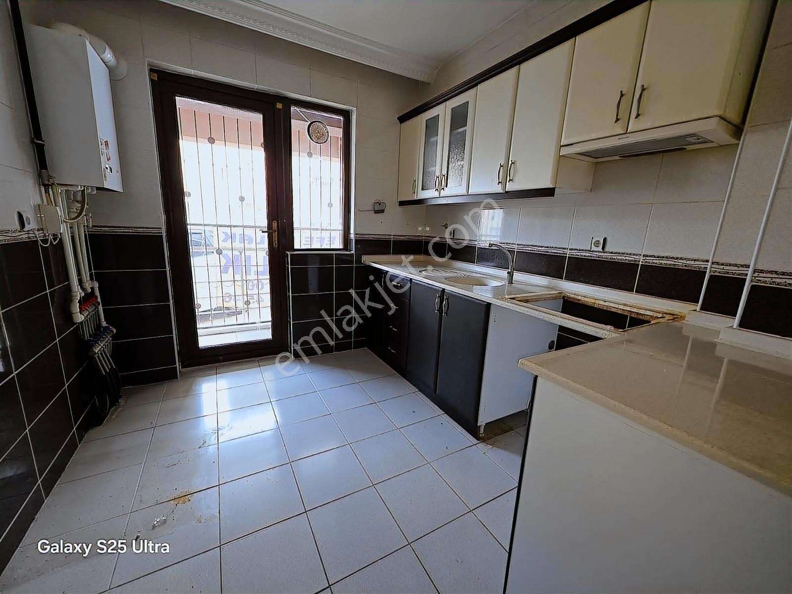 Etlik Şehir Hastanelerine Yakın 3+1 Yapılı Kiralık Daire - Görsel 9