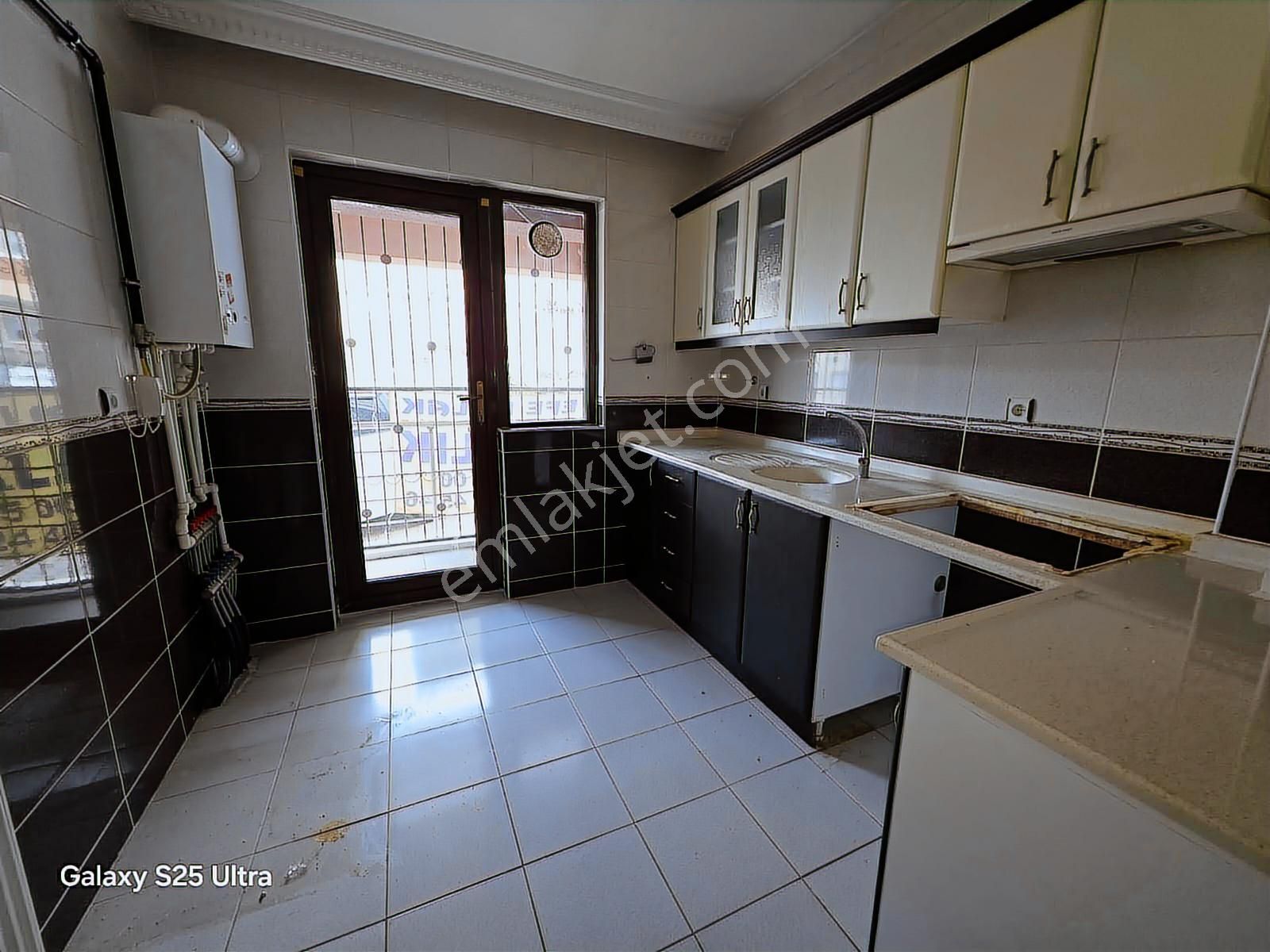 Etlik Şehir Hastanelerine Yakın 3+1 Yapılı Kiralık Daire - Görsel 24