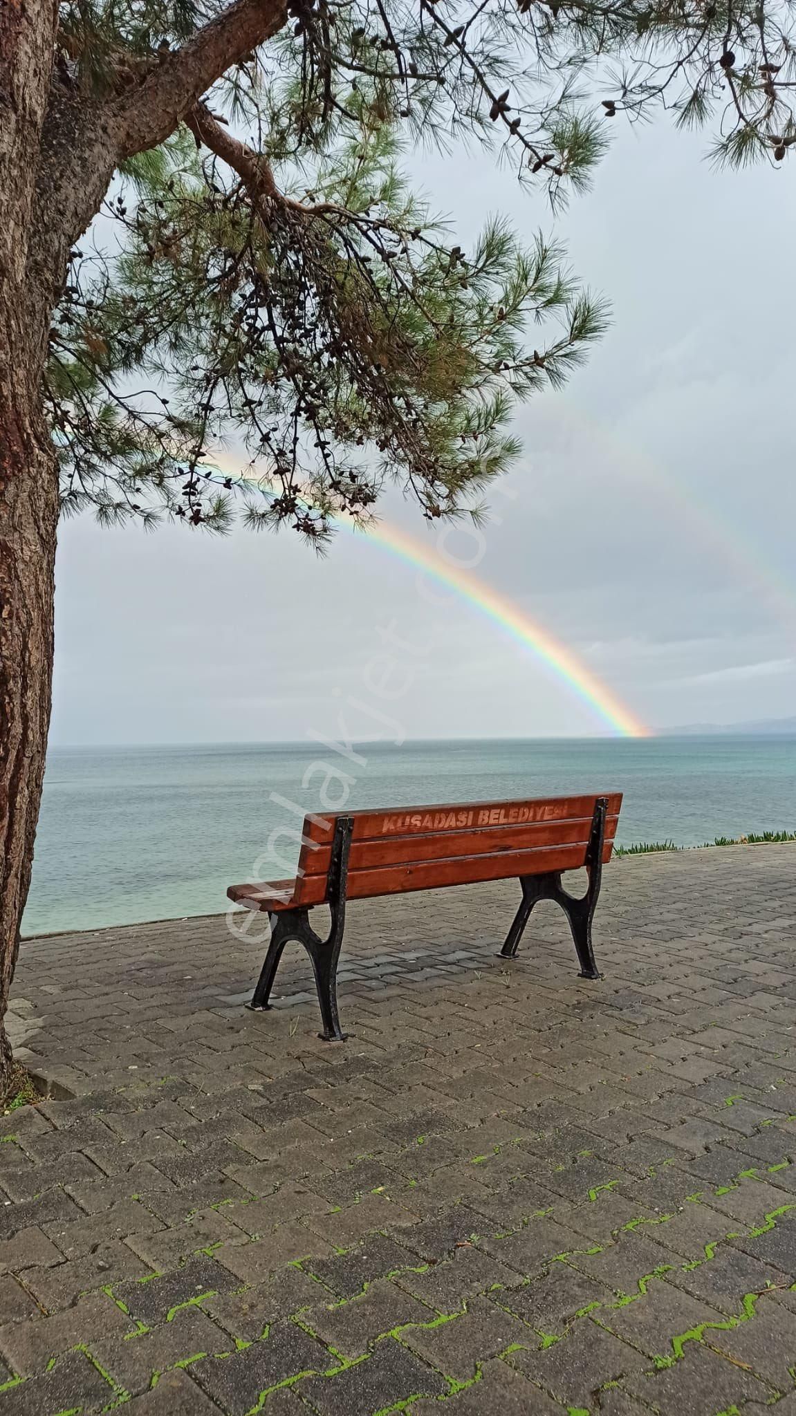 Kuşadası Davutlar’da Eşyalı Satılık Sıfır Yapım 2+1 Daire - Görsel 42