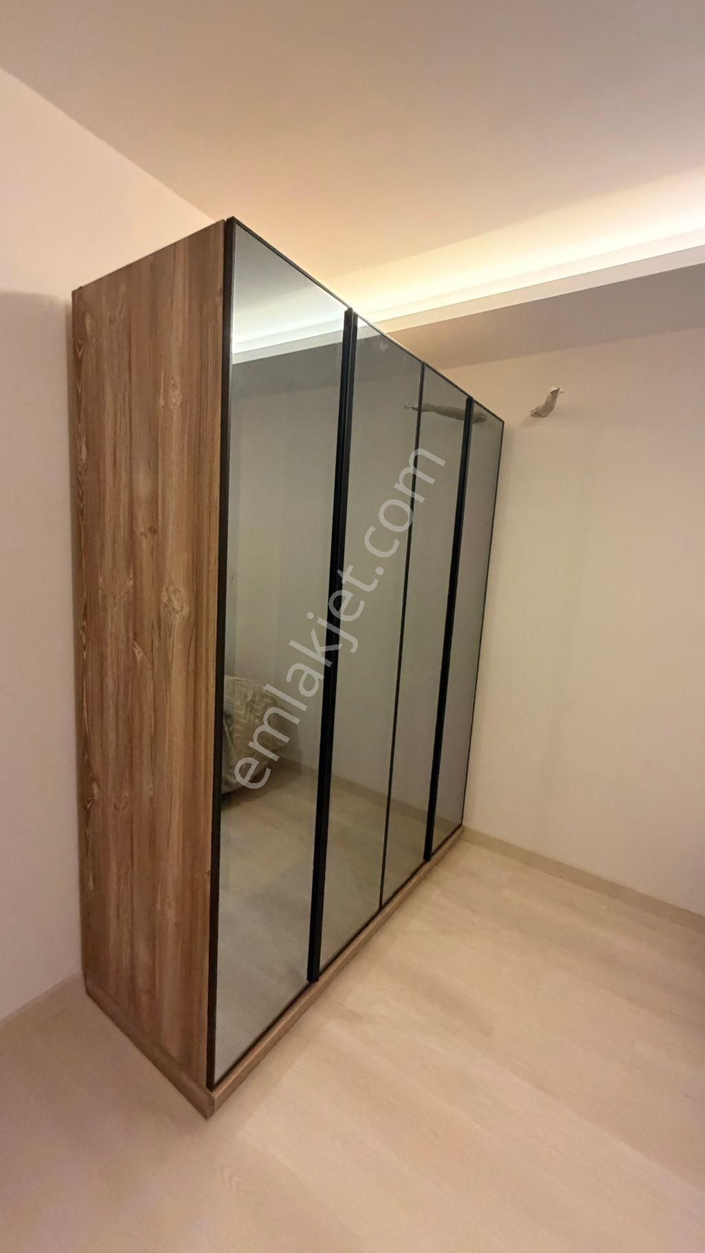 Kuşadası Davutlar’da Eşyalı Satılık Sıfır Yapım 2+1 Daire - Görsel 33