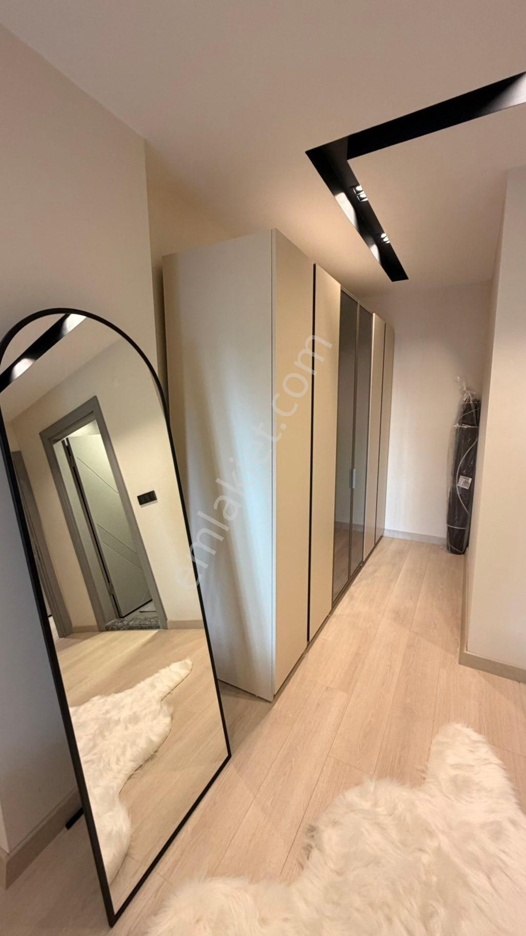 Kuşadası Davutlar’da Eşyalı Satılık Sıfır Yapım 2+1 Daire - Görsel 22