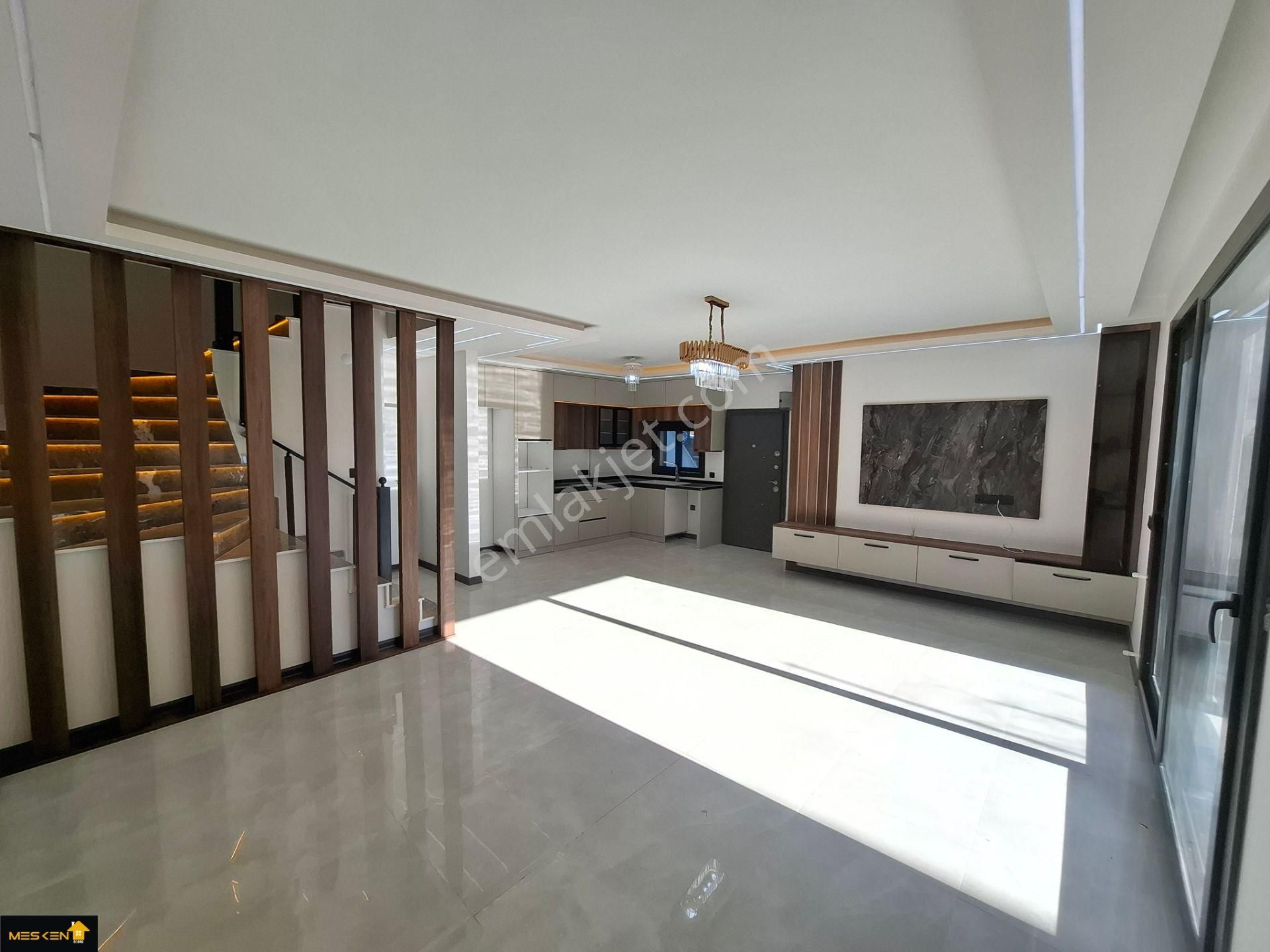 Didim Hisar'da Müstakil Havuzlu, Cazip Fiyat, Sıfır Villa - Görsel 9