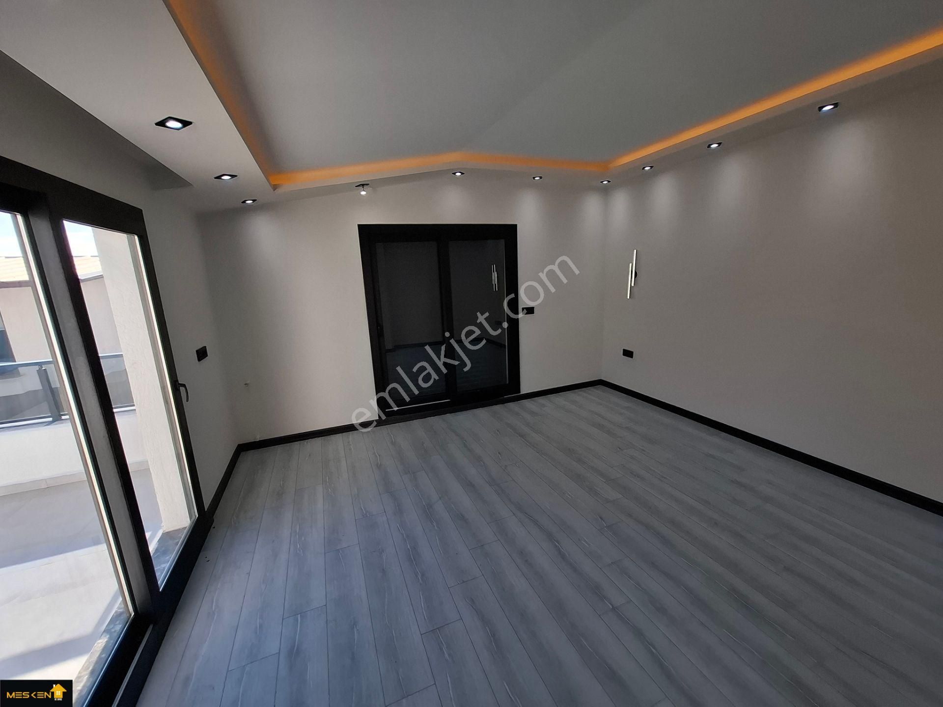 Didim Hisar'da Müstakil Havuzlu, Cazip Fiyat, Sıfır Villa - Görsel 22