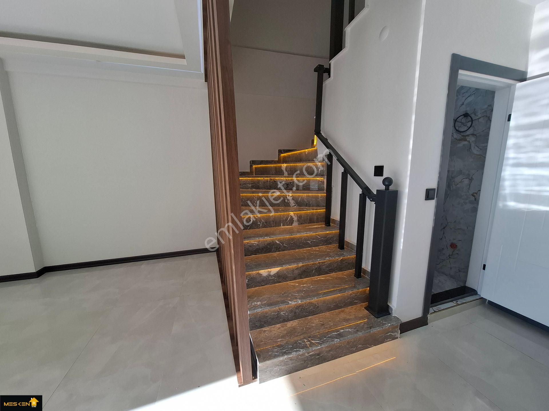 Didim Hisar'da Müstakil Havuzlu, Cazip Fiyat, Sıfır Villa - Görsel 12