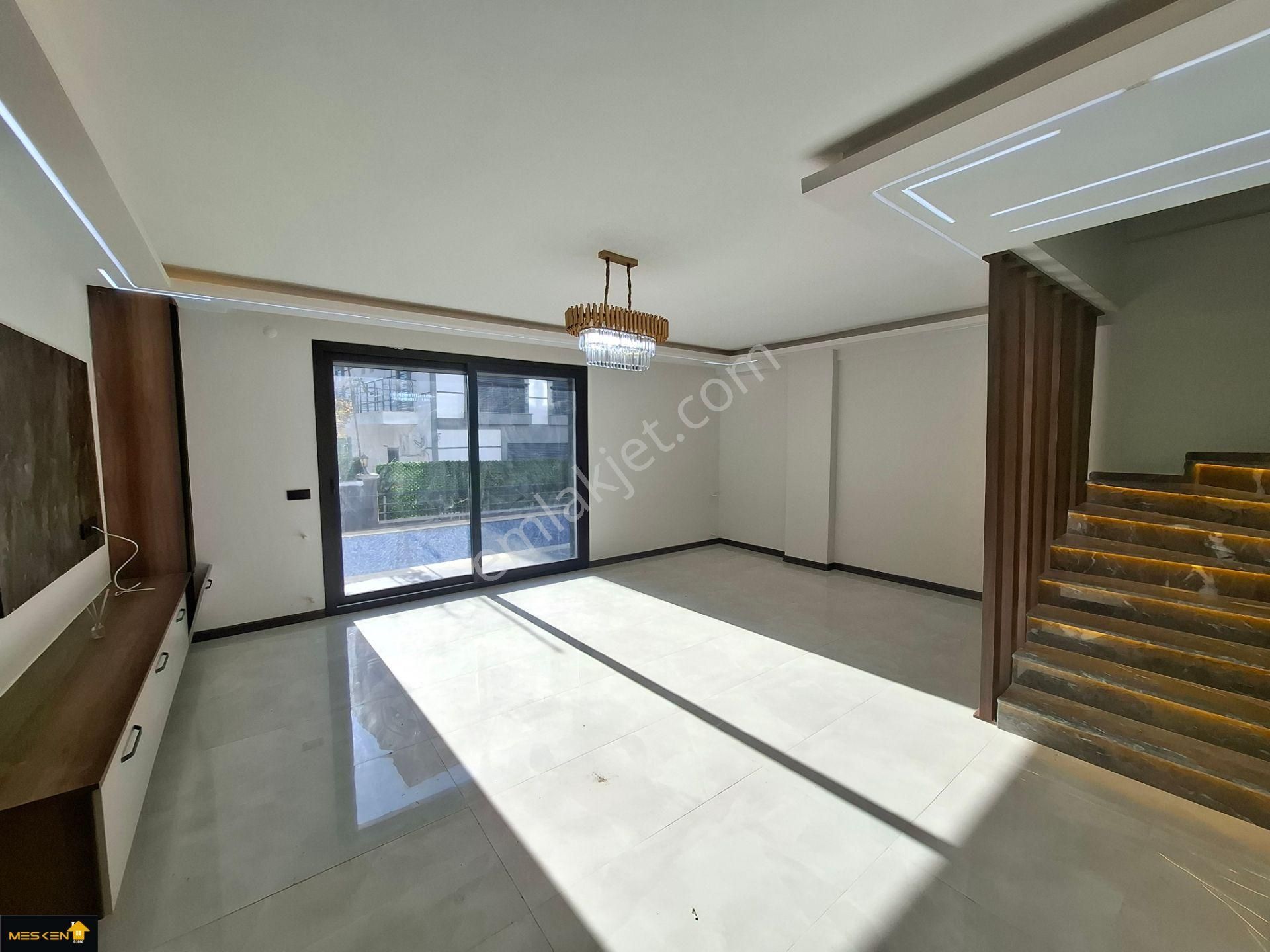 Didim Hisar'da Müstakil Havuzlu, Cazip Fiyat, Sıfır Villa - Görsel 8