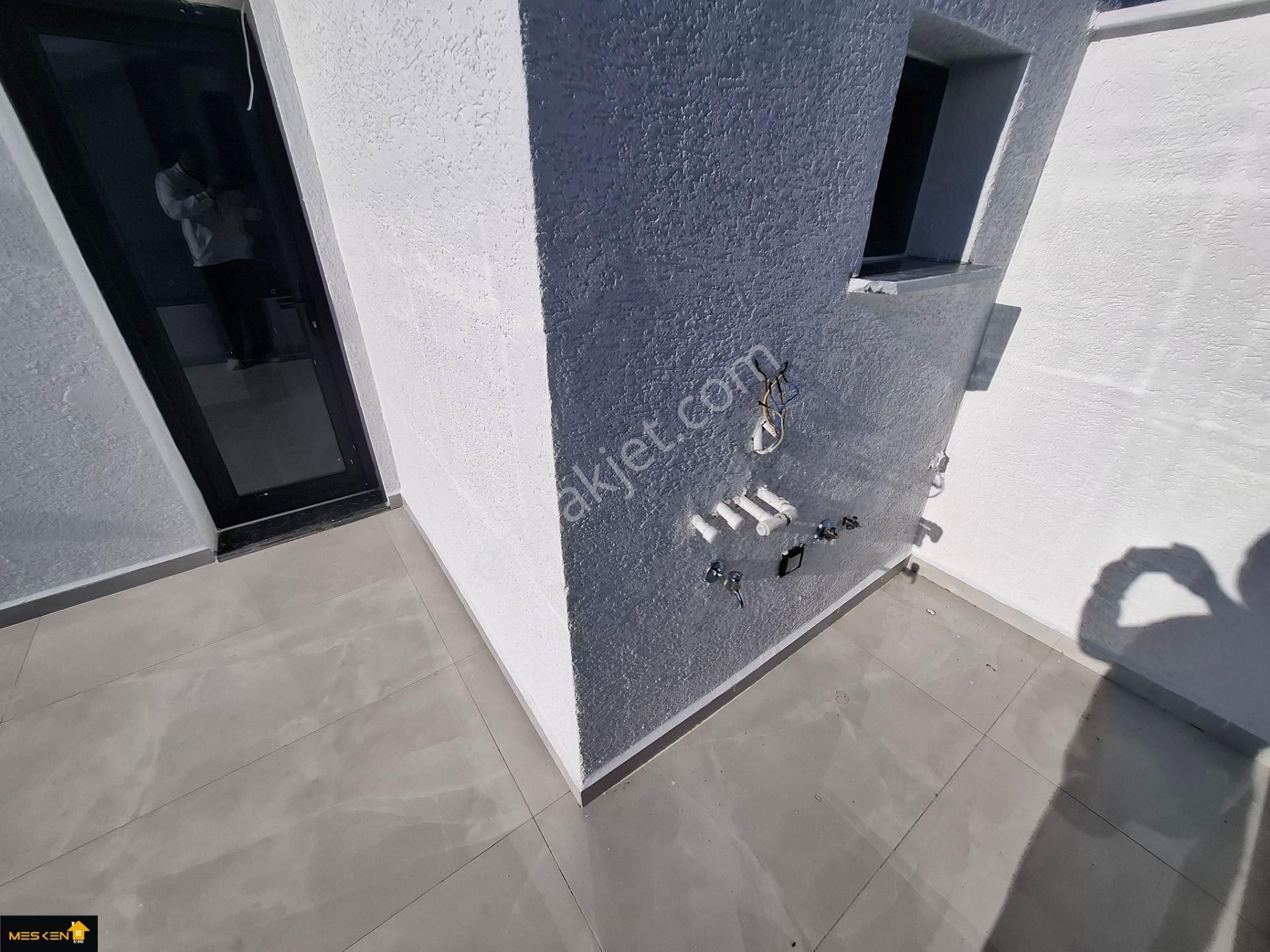 Didim Hisar'da Müstakil Havuzlu, Cazip Fiyat, Sıfır Villa - Görsel 26