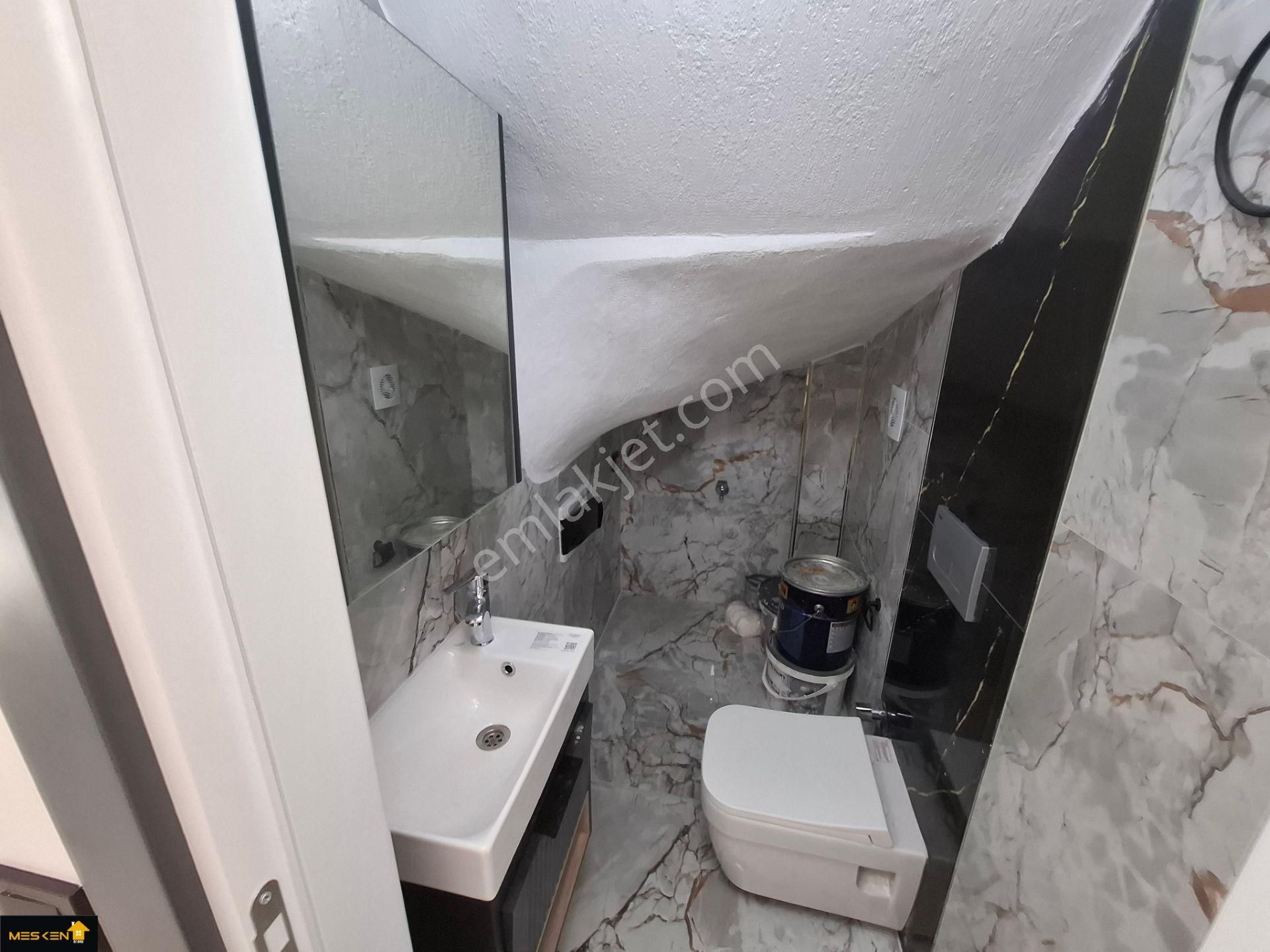 Didim Hisar'da Müstakil Havuzlu, Cazip Fiyat, Sıfır Villa - Görsel 13