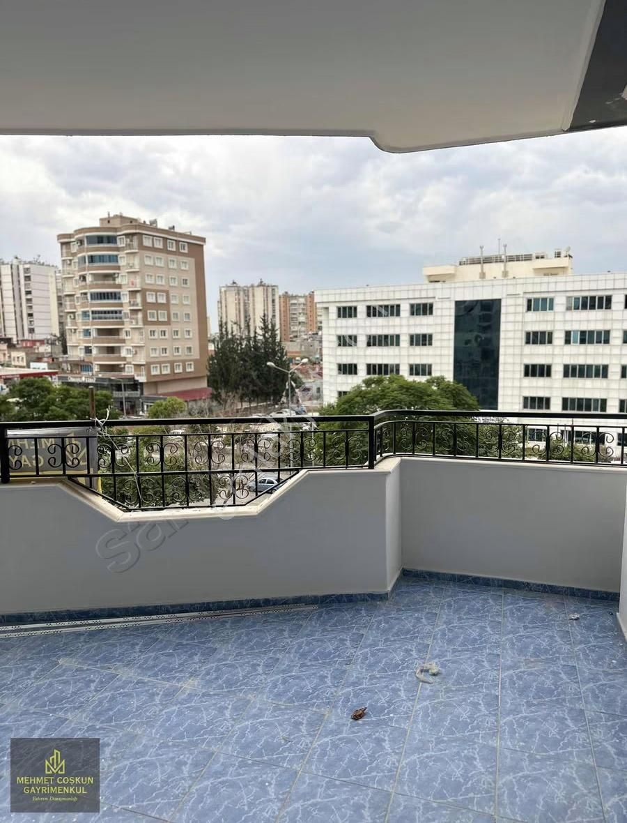 M.kemalpaşa Bulv. Üzerinde 4+1 Kiralık Daire - Görsel 9