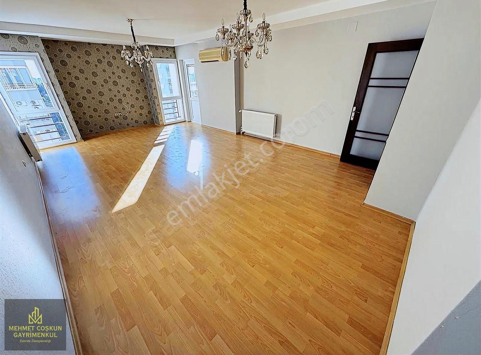 Medline Hastanesi Karşısında İskanlı Satılık 4+1 Geniş Daire - Görsel 6