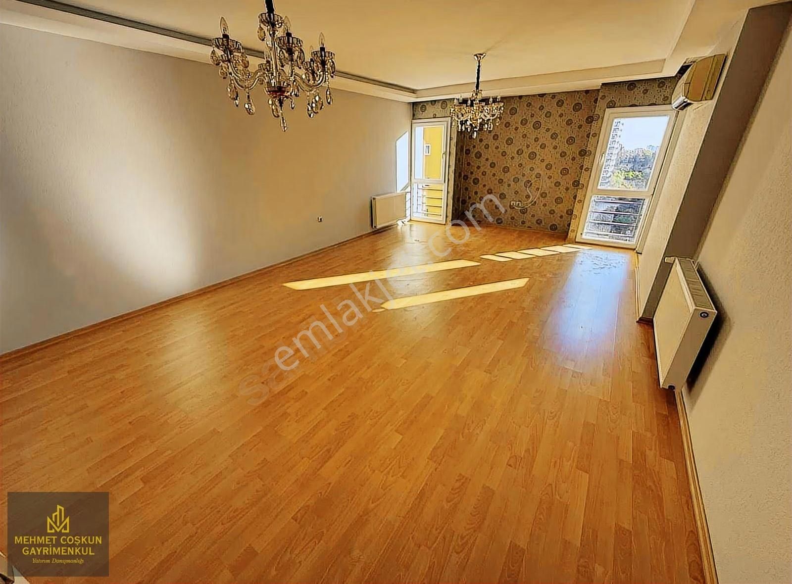 Medline Hastanesi Karşısında İskanlı Satılık 4+1 Geniş Daire - Görsel 5