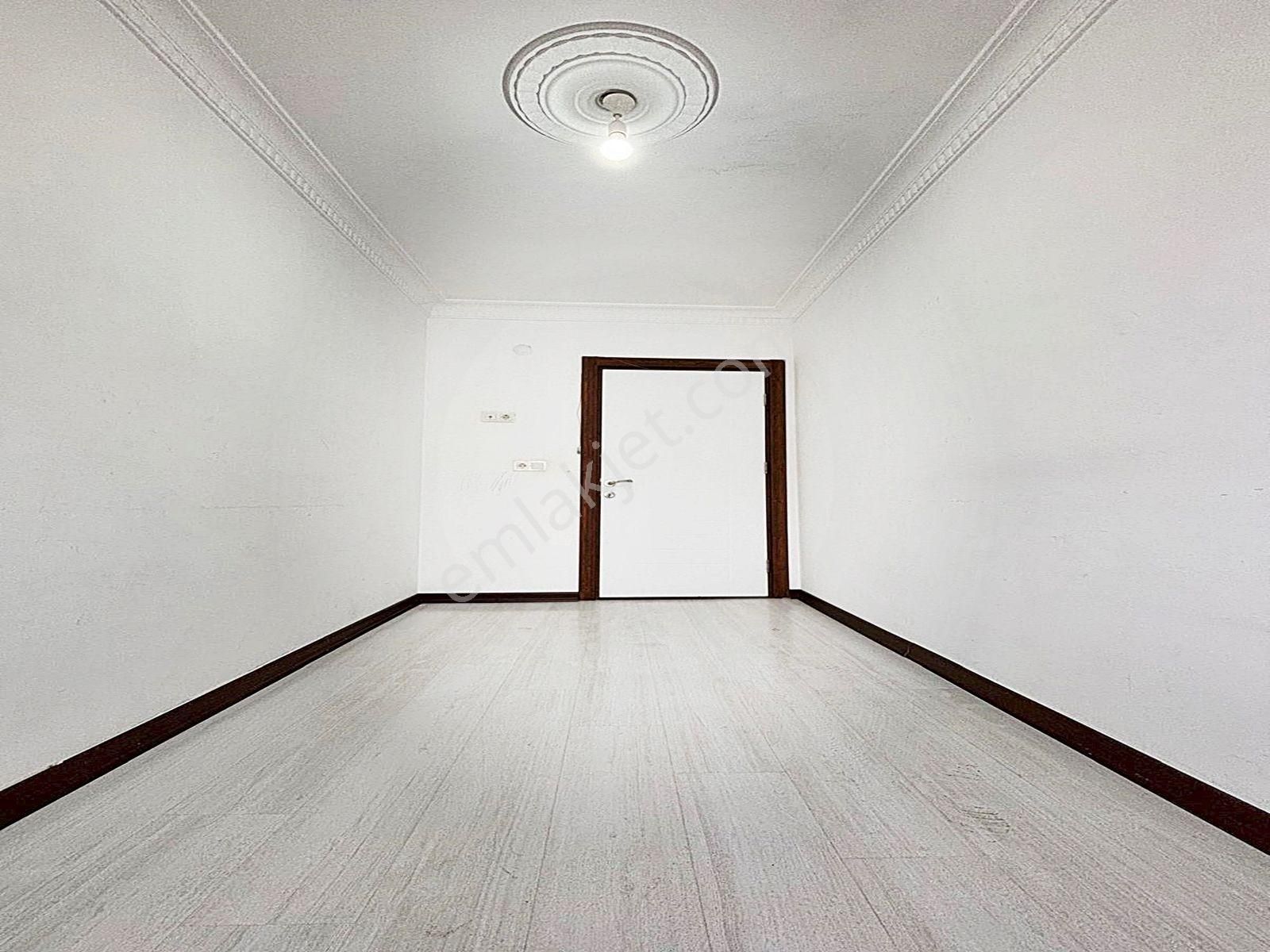 Cadde34'den Eminevime & %70 Krediye Uygun Metrobüse 5 Dk Sıfır 2+1 Balkonlu Arakat Satılık Daire - Görsel 19