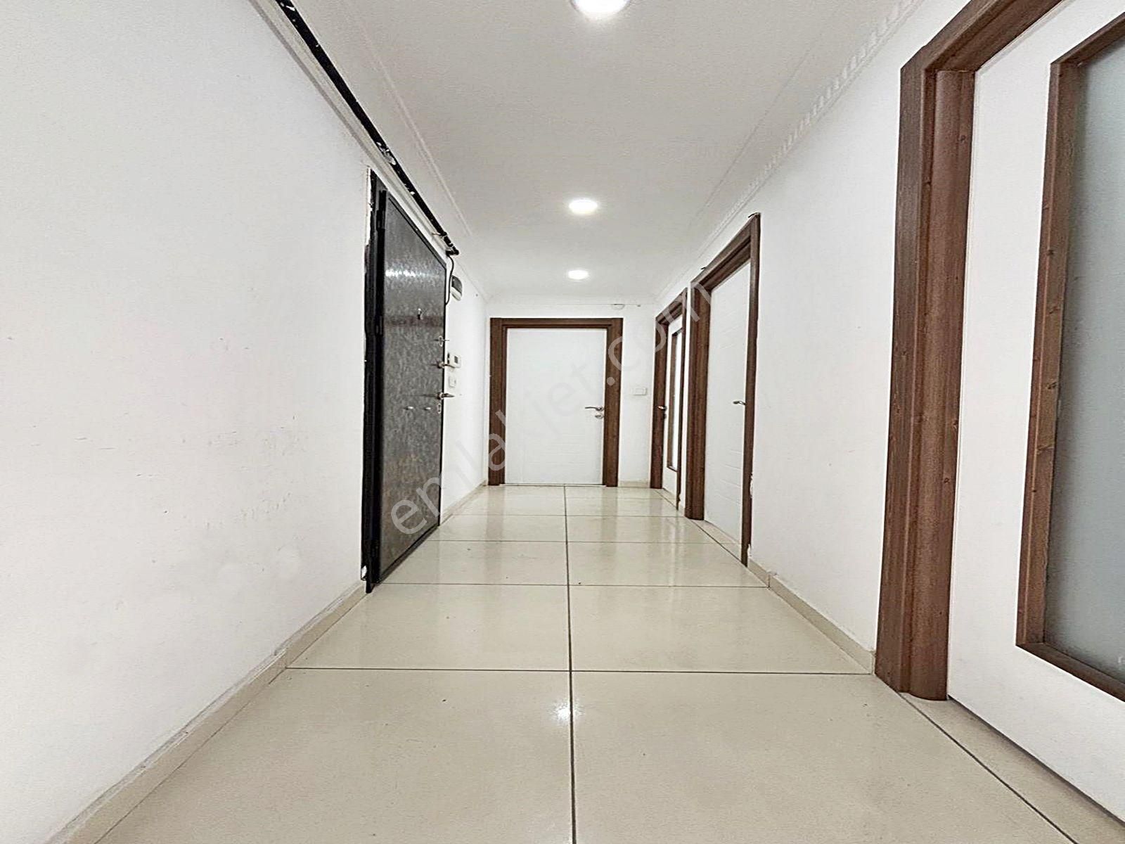 Cadde34'den Eminevime & %70 Krediye Uygun Metrobüse 5 Dk Sıfır 2+1 Balkonlu Arakat Satılık Daire - Görsel 6