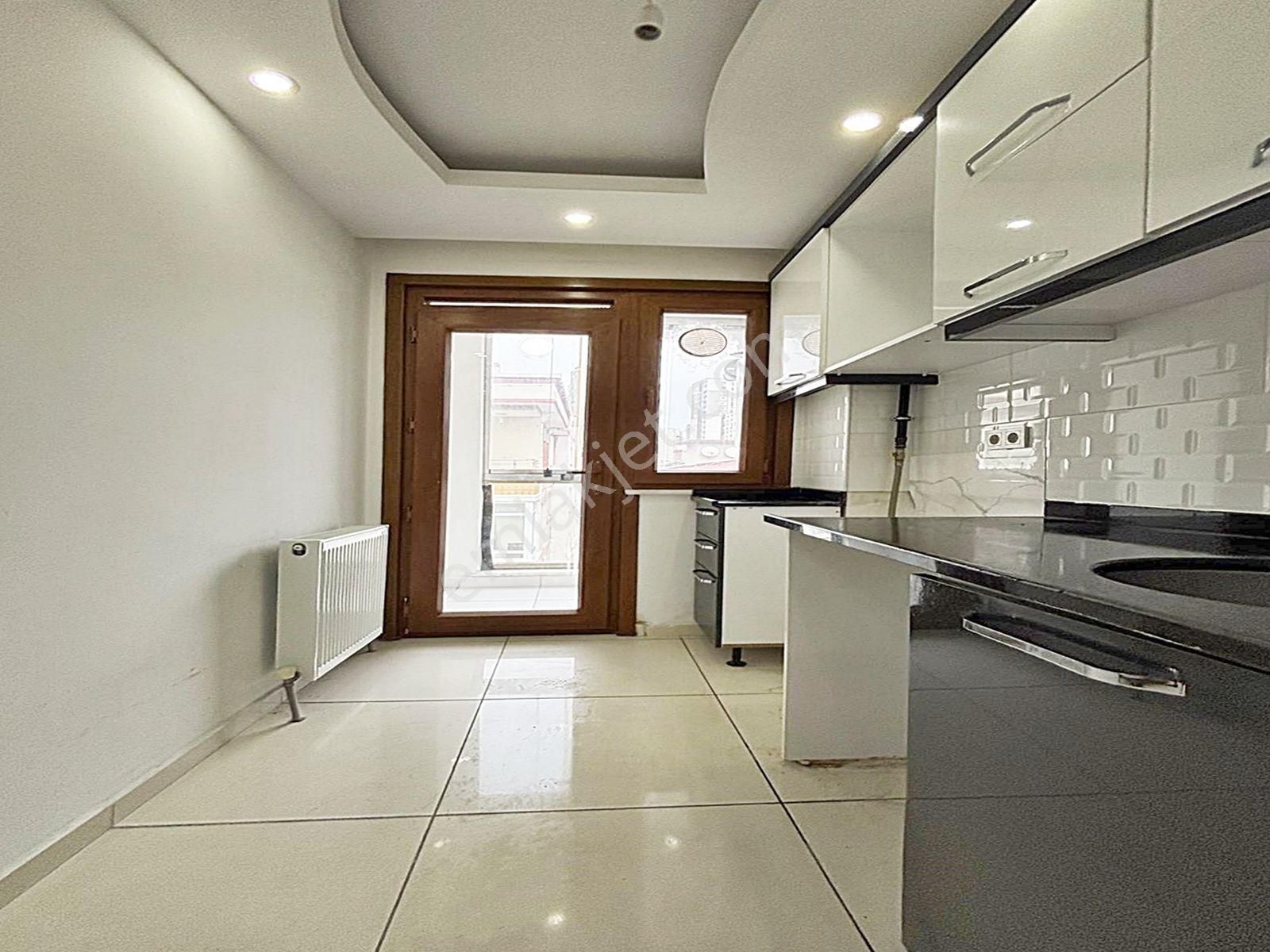 Cadde34'den Eminevime & %70 Krediye Uygun Metrobüse 5 Dk Sıfır 2+1 Balkonlu Arakat Satılık Daire - Görsel 25