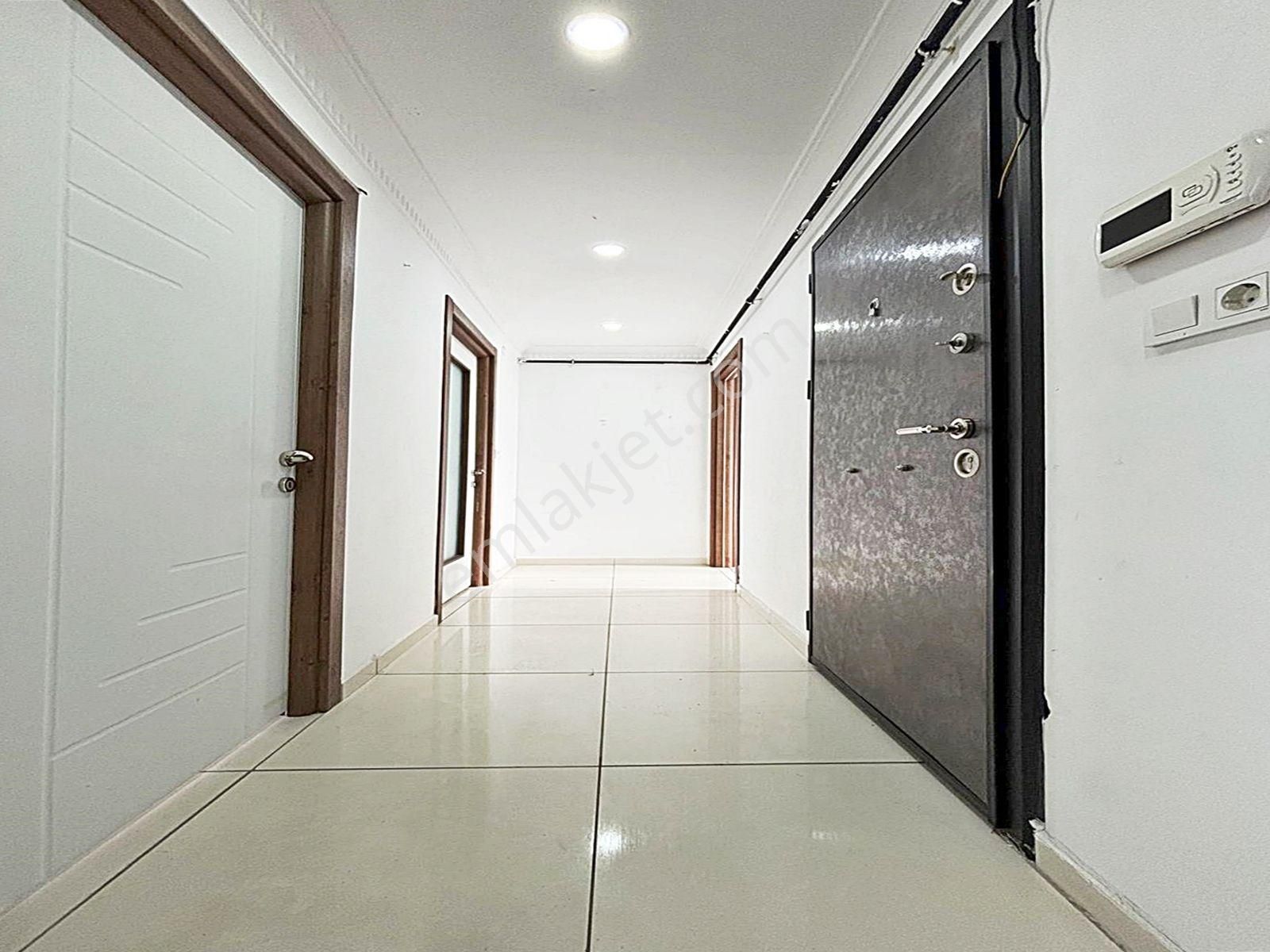 Cadde34'den Eminevime & %70 Krediye Uygun Metrobüse 5 Dk Sıfır 2+1 Balkonlu Arakat Satılık Daire - Görsel 20