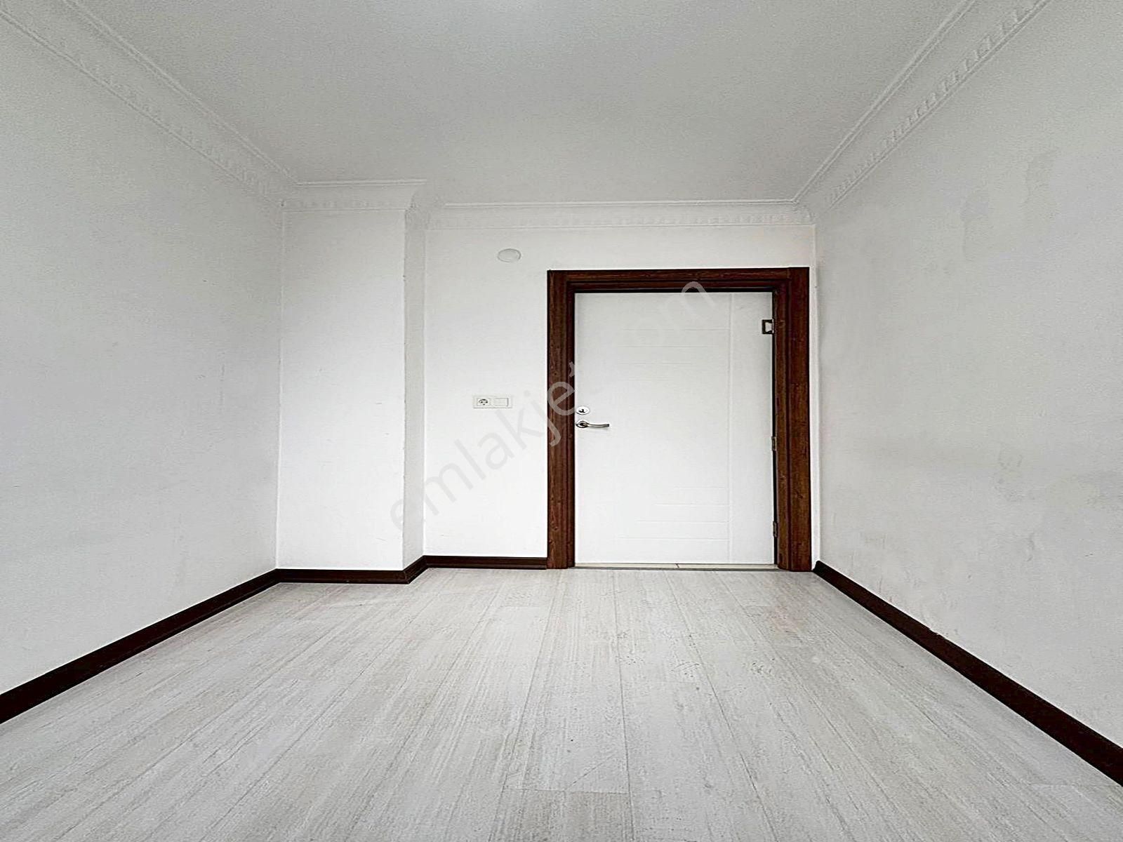 Cadde34'den Eminevime & %70 Krediye Uygun Metrobüse 5 Dk Sıfır 2+1 Balkonlu Arakat Satılık Daire - Görsel 27