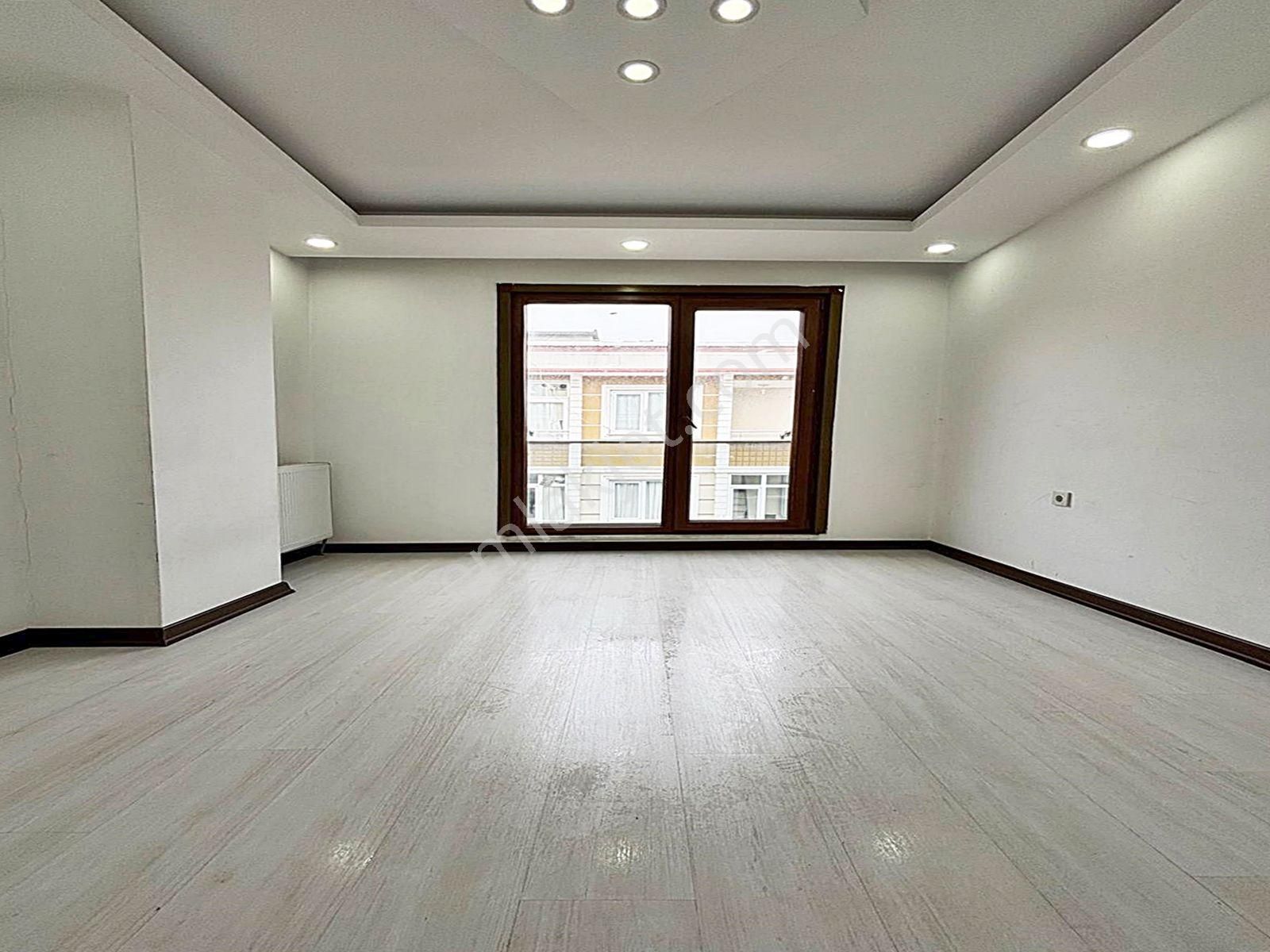 Cadde34'den Eminevime & %70 Krediye Uygun Metrobüse 5 Dk Sıfır 2+1 Balkonlu Arakat Satılık Daire - Görsel 9