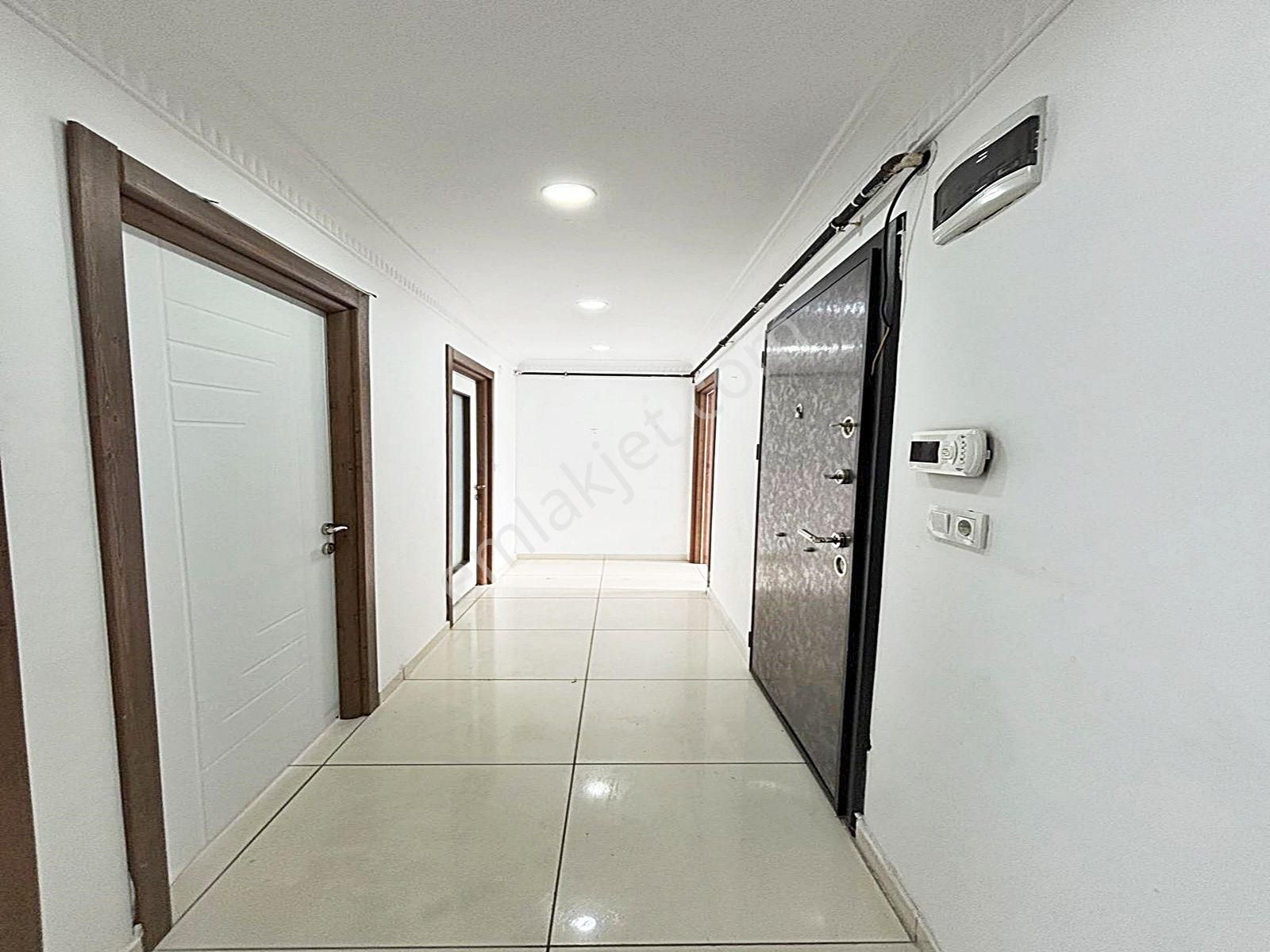 Cadde34'den Eminevime & %70 Krediye Uygun Metrobüse 5 Dk Sıfır 2+1 Balkonlu Arakat Satılık Daire - Görsel 32