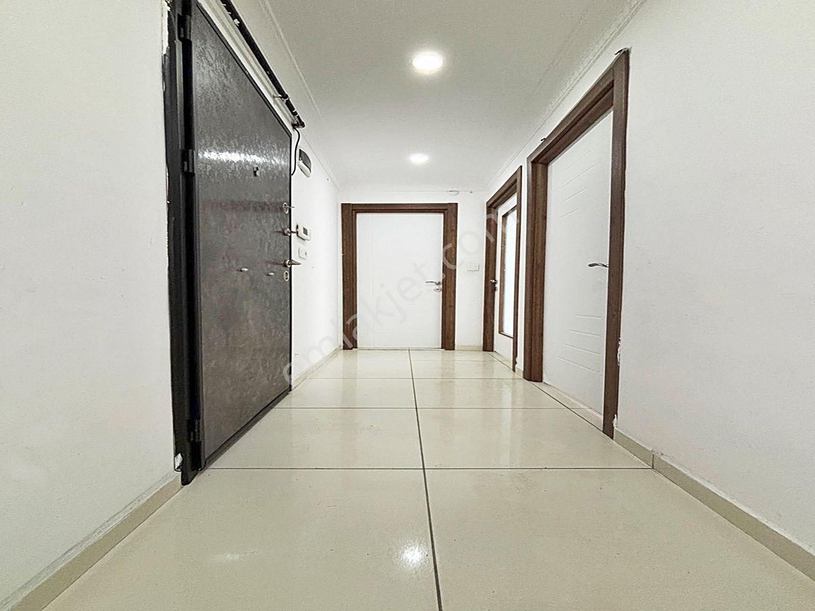 Cadde34'den Eminevime & %70 Krediye Uygun Metrobüse 5 Dk Sıfır 2+1 Balkonlu Arakat Satılık Daire - Görsel 29