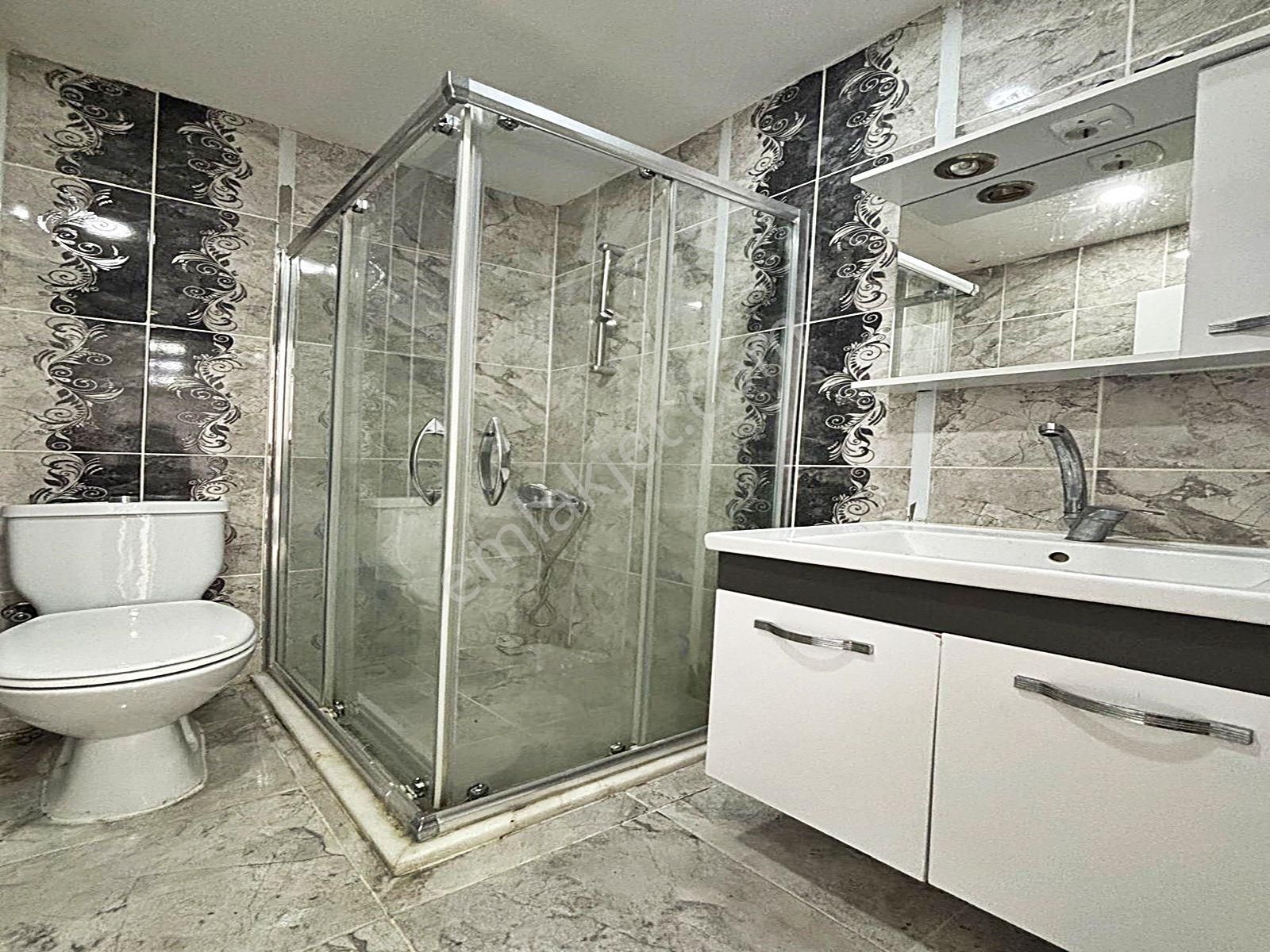 Cadde34'den Eminevime & %70 Krediye Uygun Metrobüse 5 Dk Sıfır 2+1 Balkonlu Arakat Satılık Daire - Görsel 28