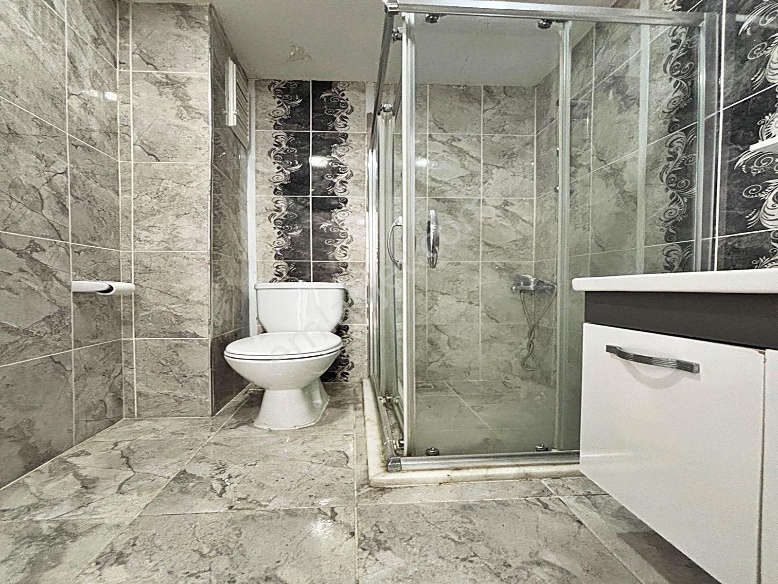 Cadde34'den Eminevime & %70 Krediye Uygun Metrobüse 5 Dk Sıfır 2+1 Balkonlu Arakat Satılık Daire - Görsel 13