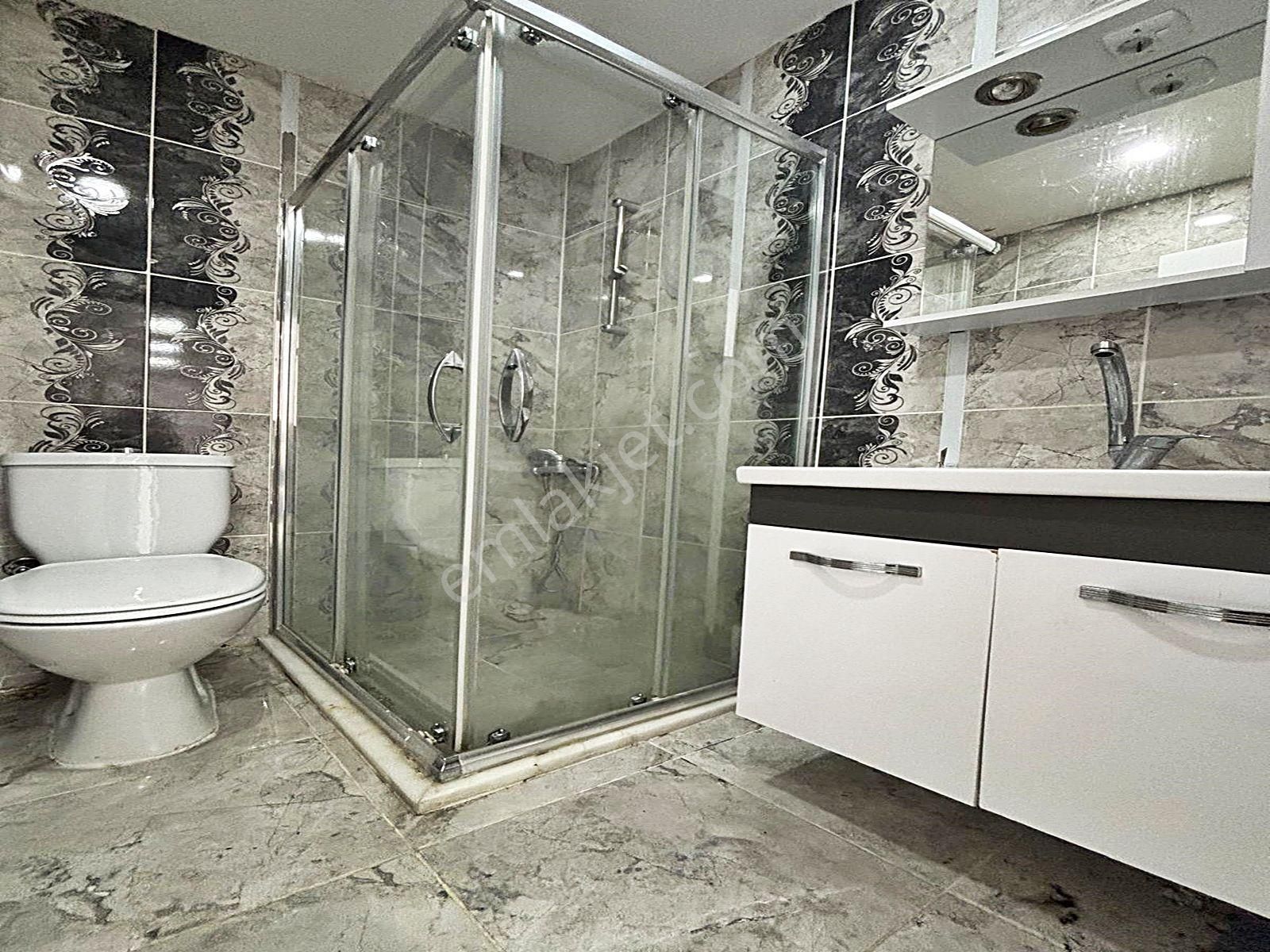 Cadde34'den Eminevime & %70 Krediye Uygun Metrobüse 5 Dk Sıfır 2+1 Balkonlu Arakat Satılık Daire - Görsel 30