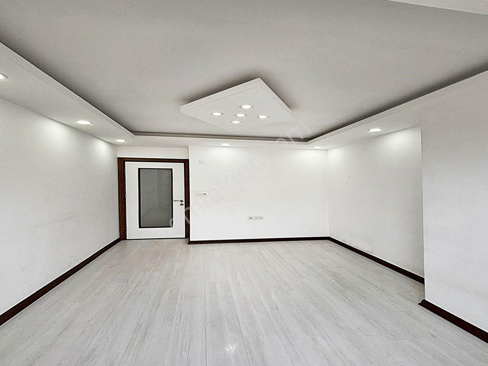 Cadde34'den Eminevime & %70 Krediye Uygun Metrobüse 5 Dk Sıfır 2+1 Balkonlu Arakat Satılık Daire - Görsel 15