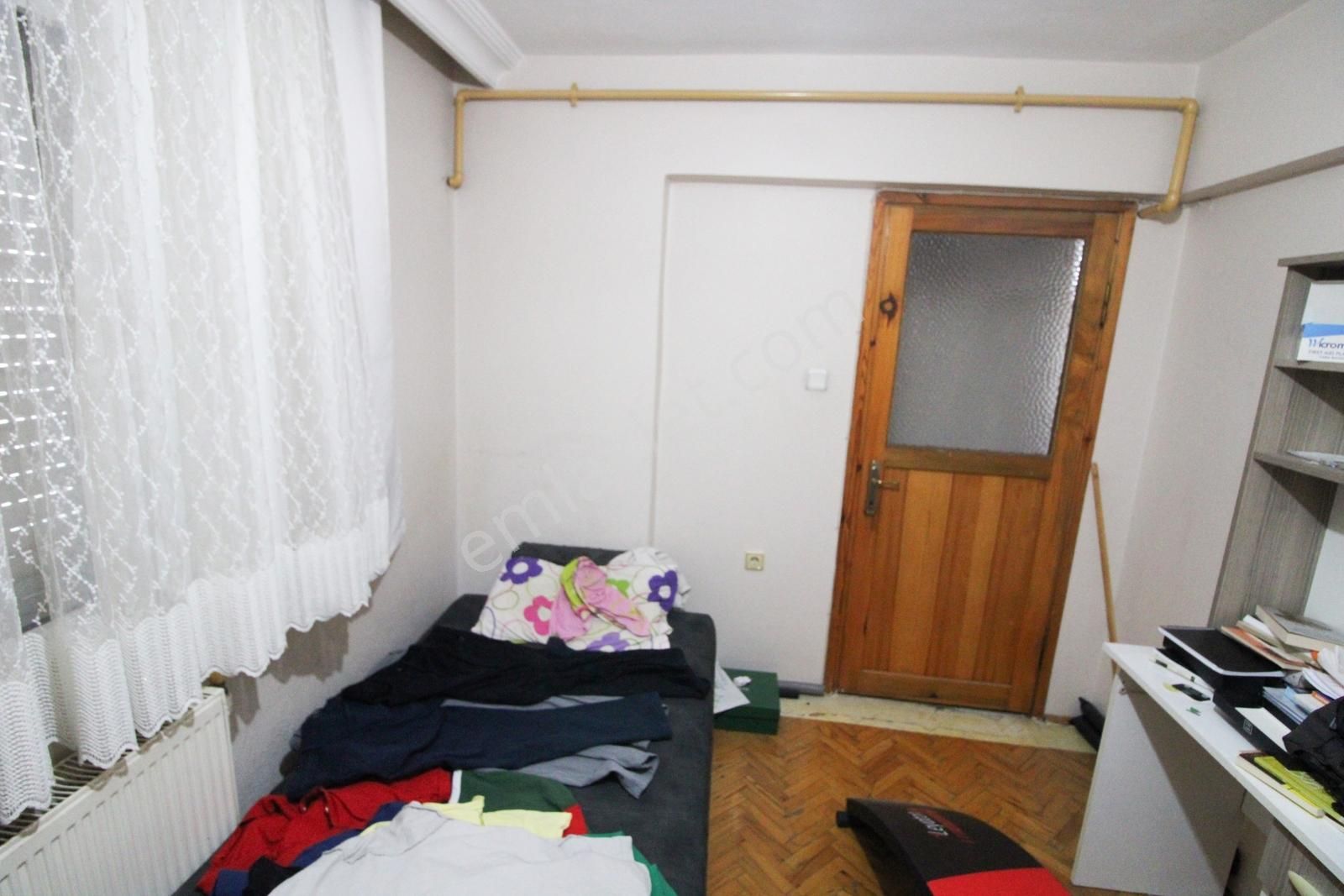 Ordu Caddesi'nde Asansörlü 3+1 Satılık Daire Turyap'tan - Görsel 7