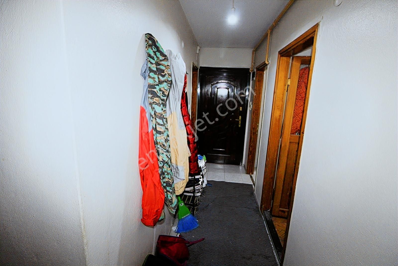 Ordu Caddesi'nde Asansörlü 3+1 Satılık Daire Turyap'tan - Görsel 21