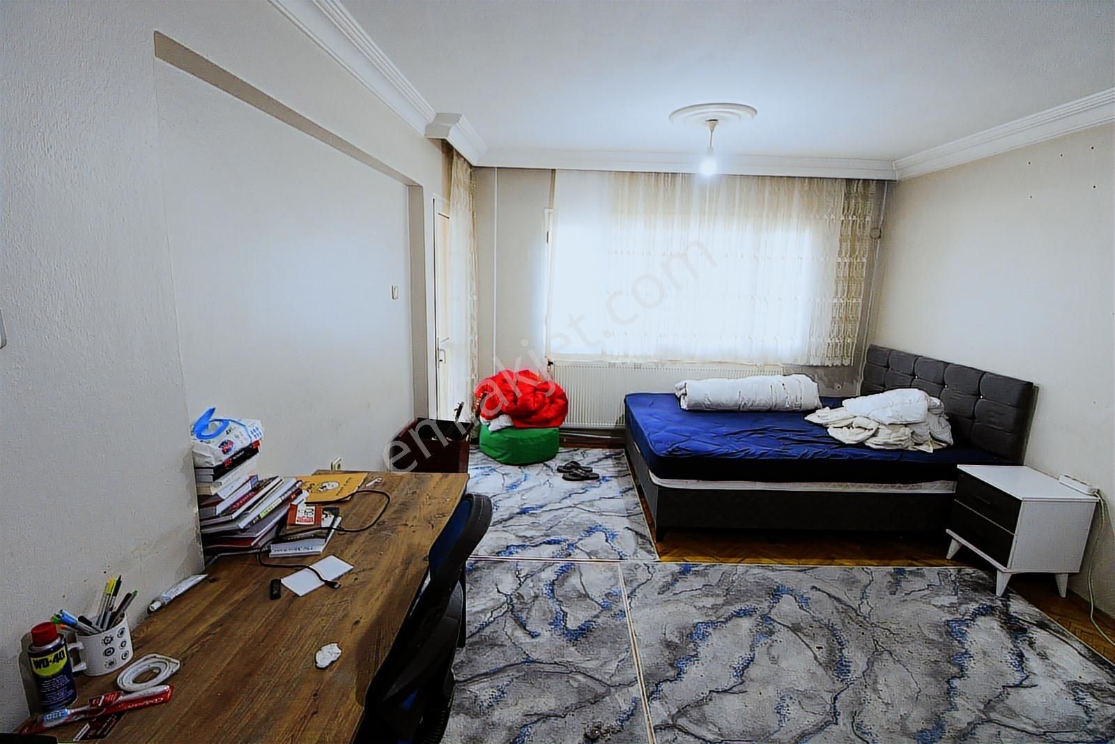 Ordu Caddesi'nde Asansörlü 3+1 Satılık Daire Turyap'tan - Görsel 33